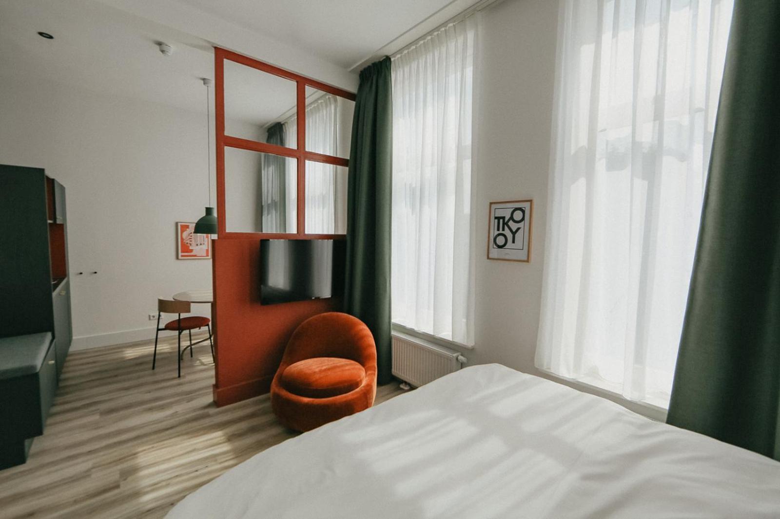 Deluxe Suite - Photo 4