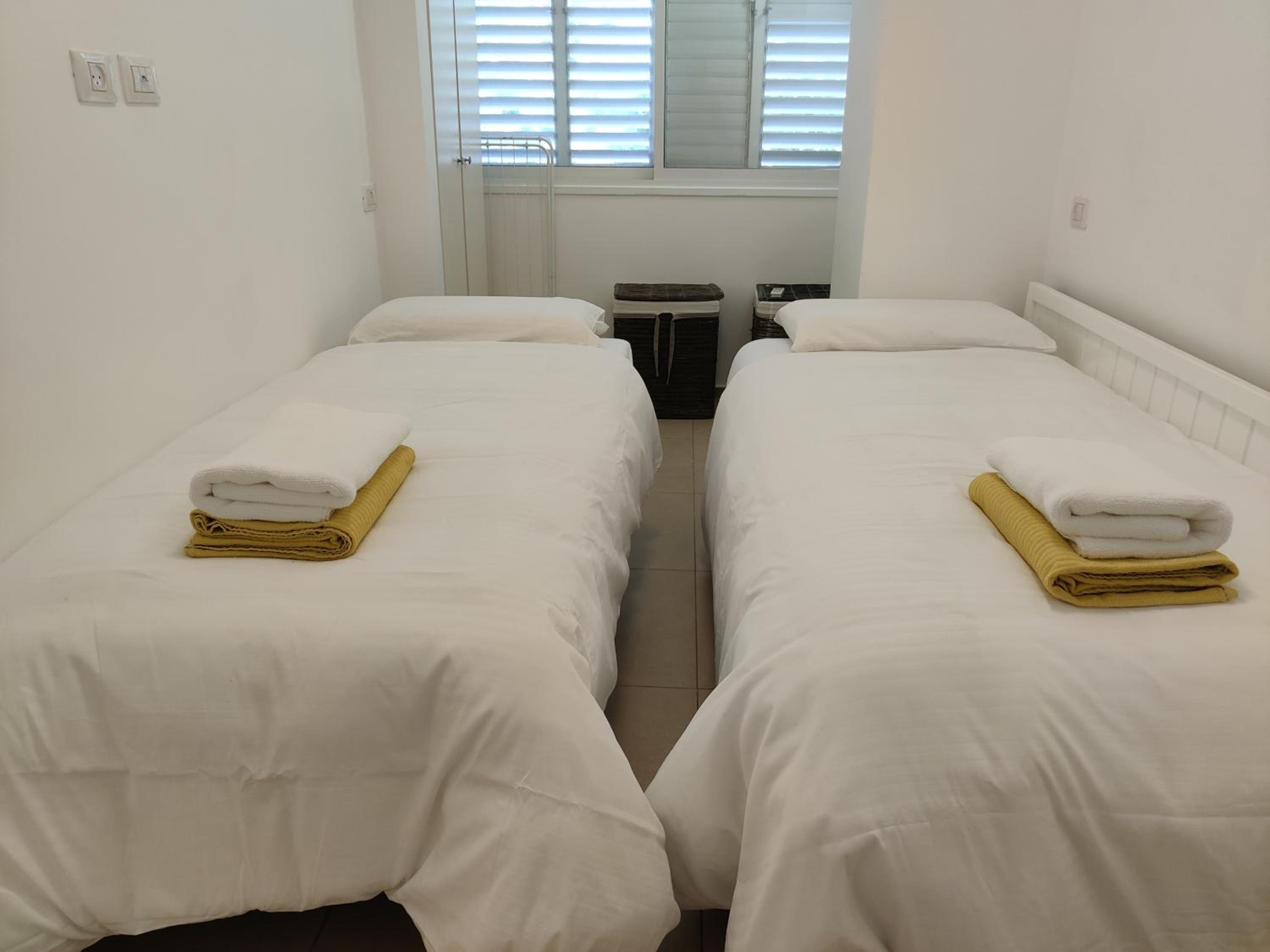 Two-Bedroom Apartment - Photo 17