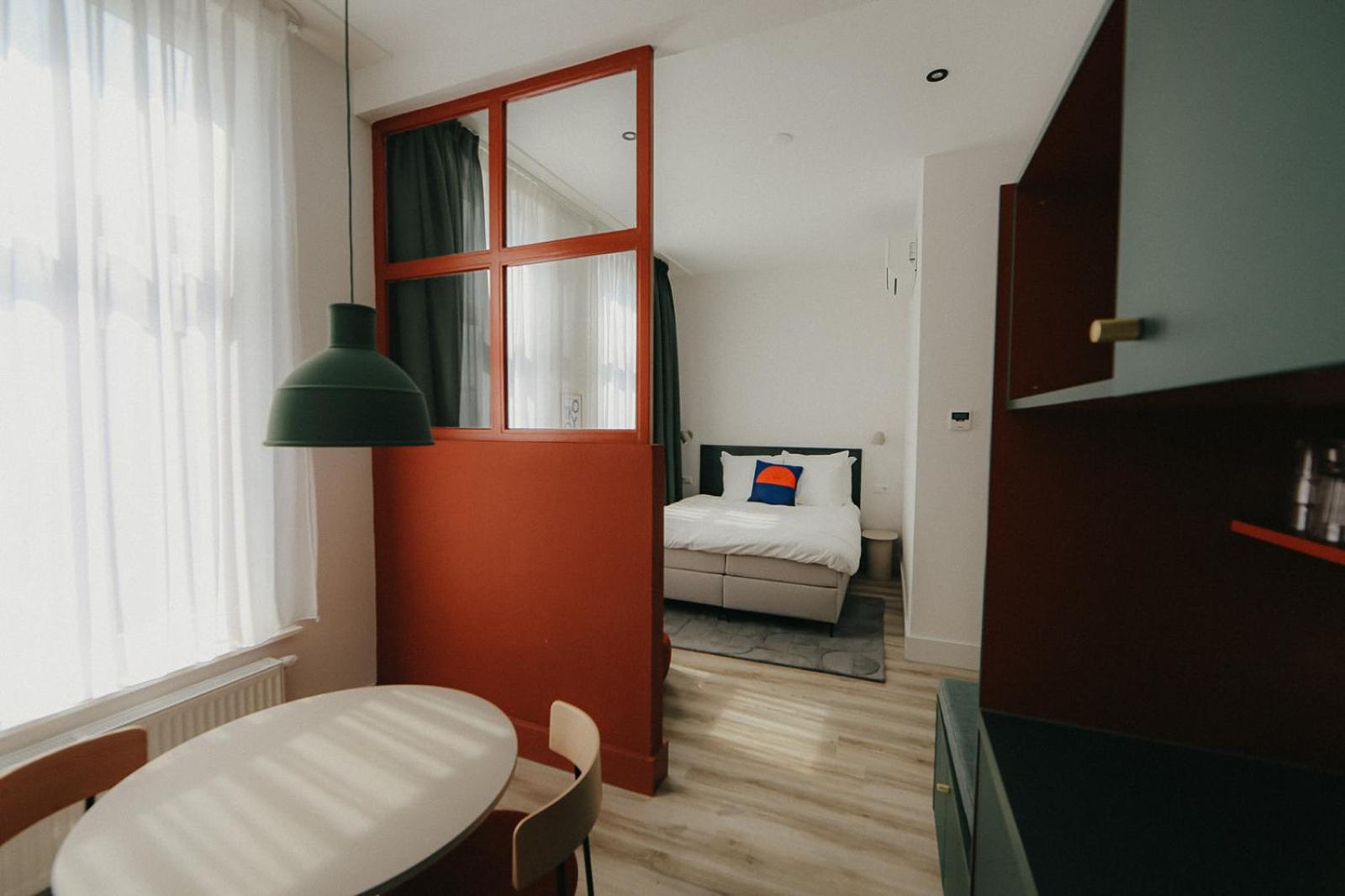 Deluxe Suite - Photo 2
