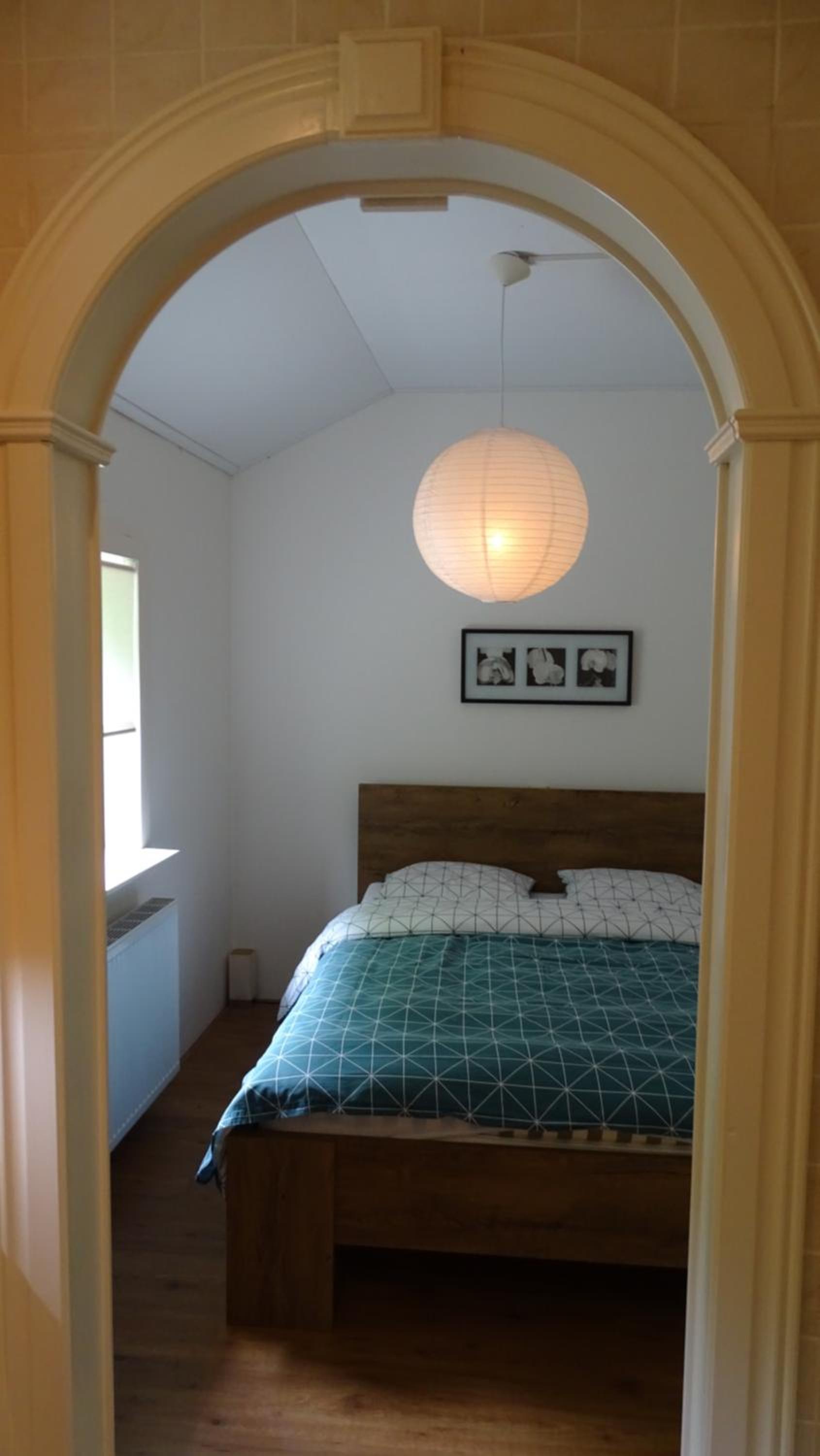 One-Bedroom House photo 1