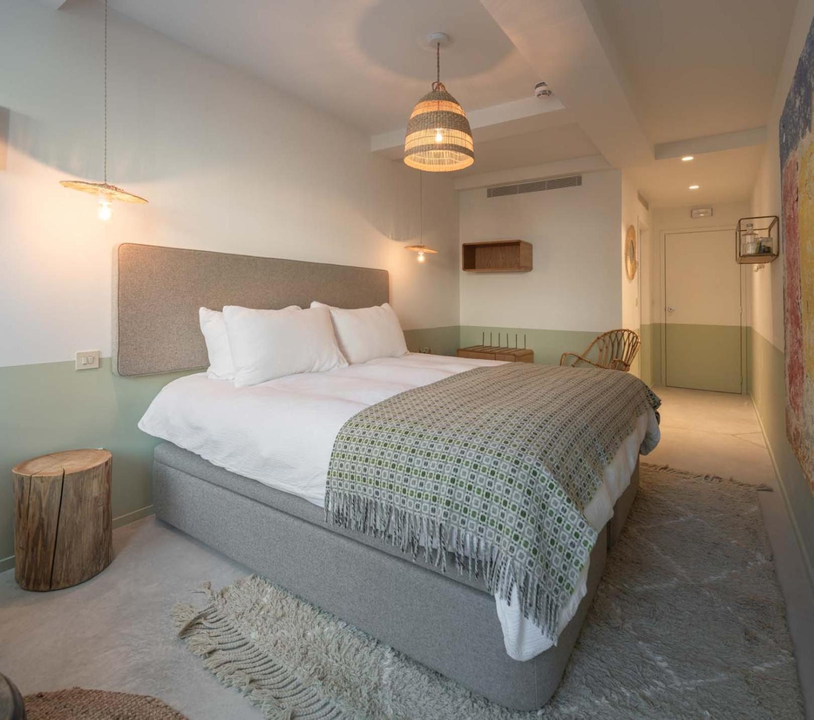 King Room with Garden View photo 3