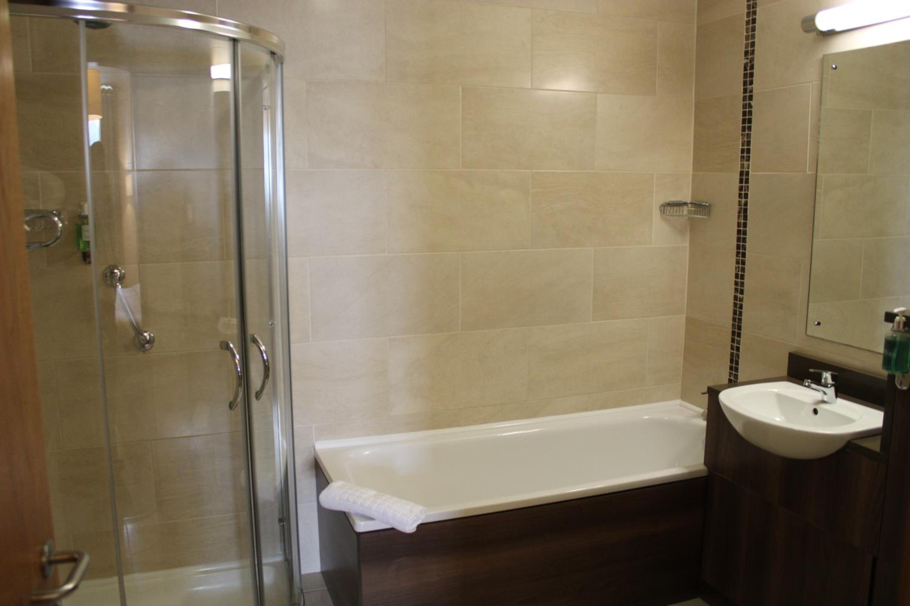 Executive Double Room photo 3