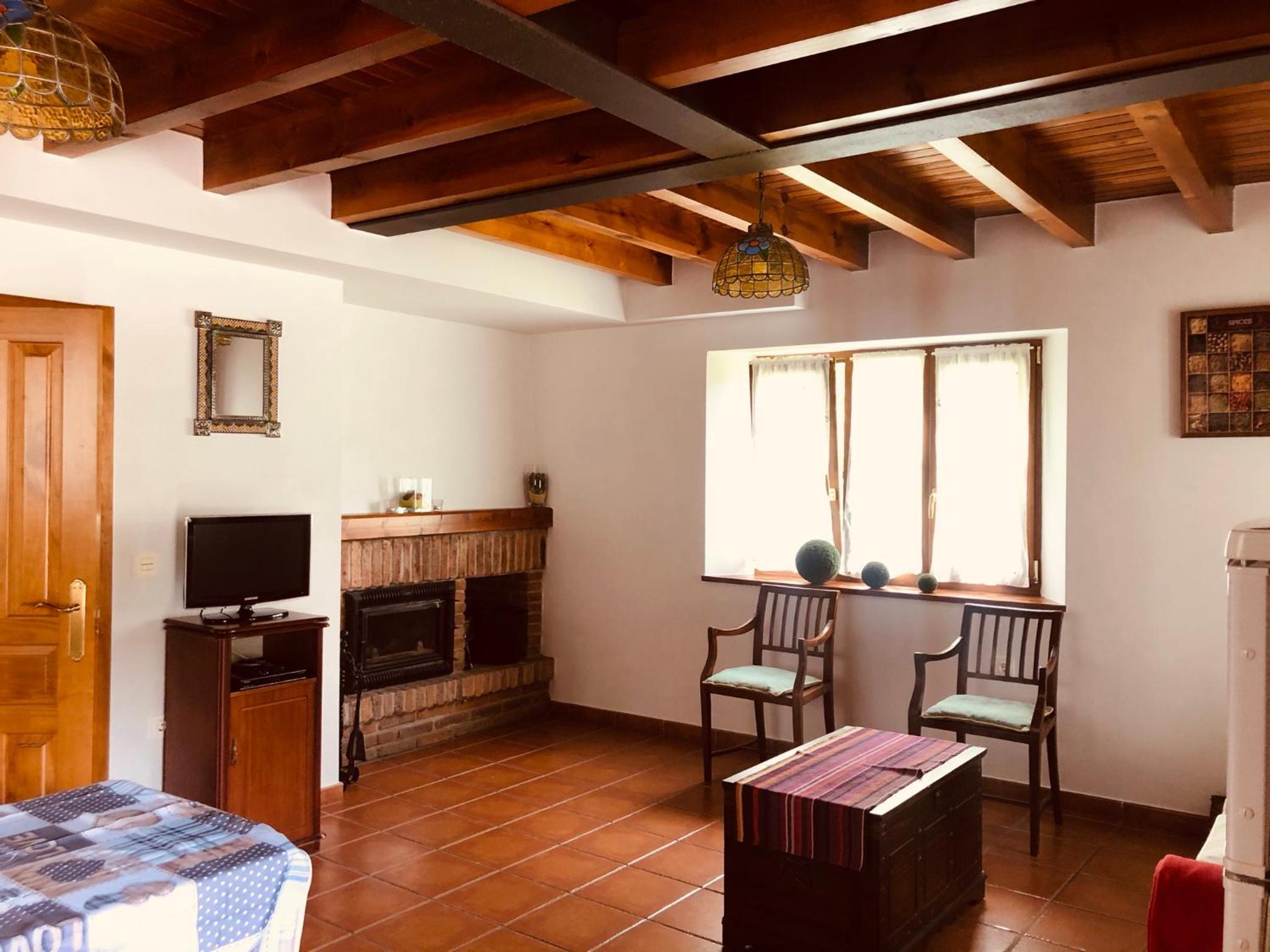 Casa del Río