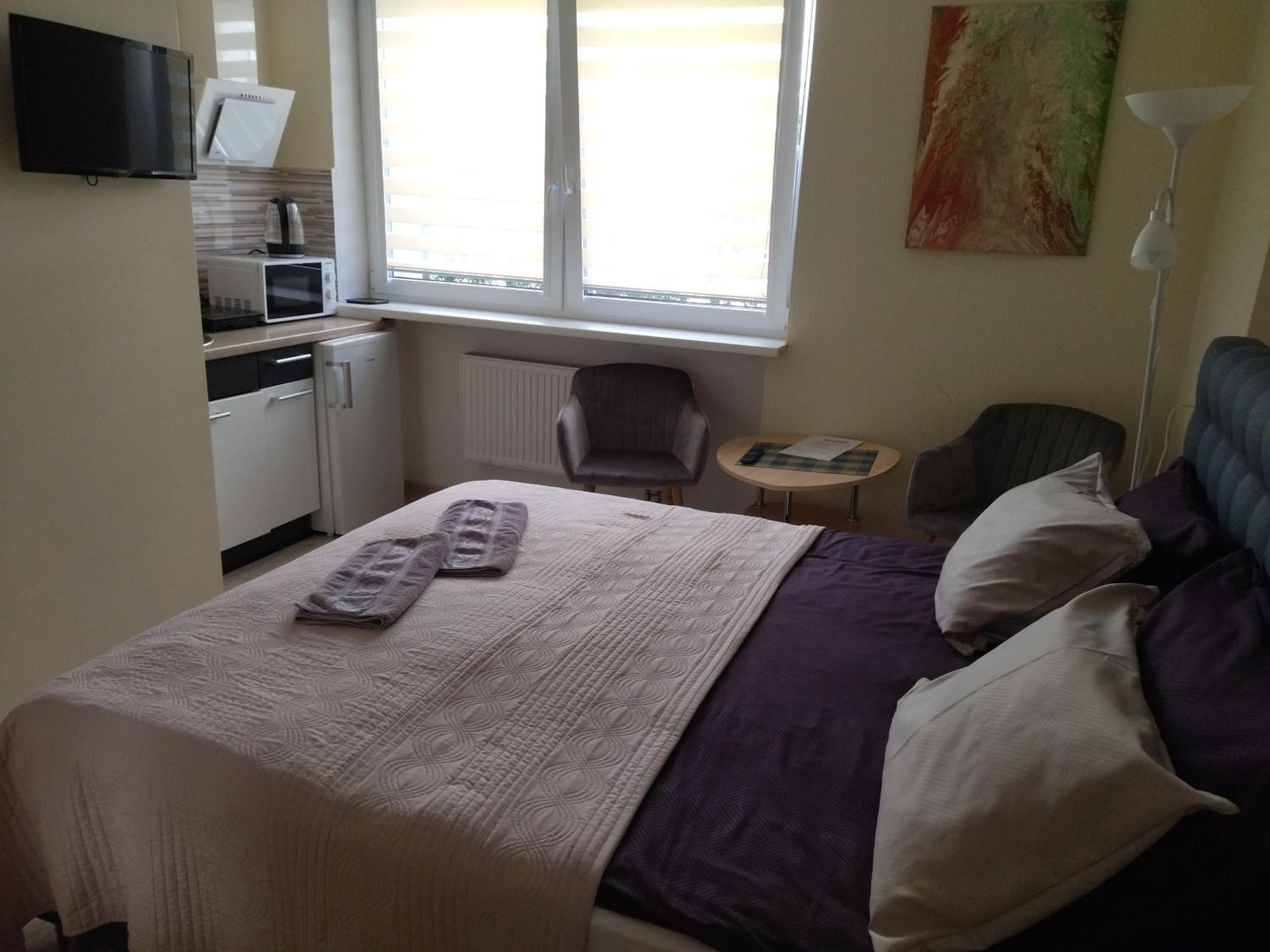 Double Room photo 3