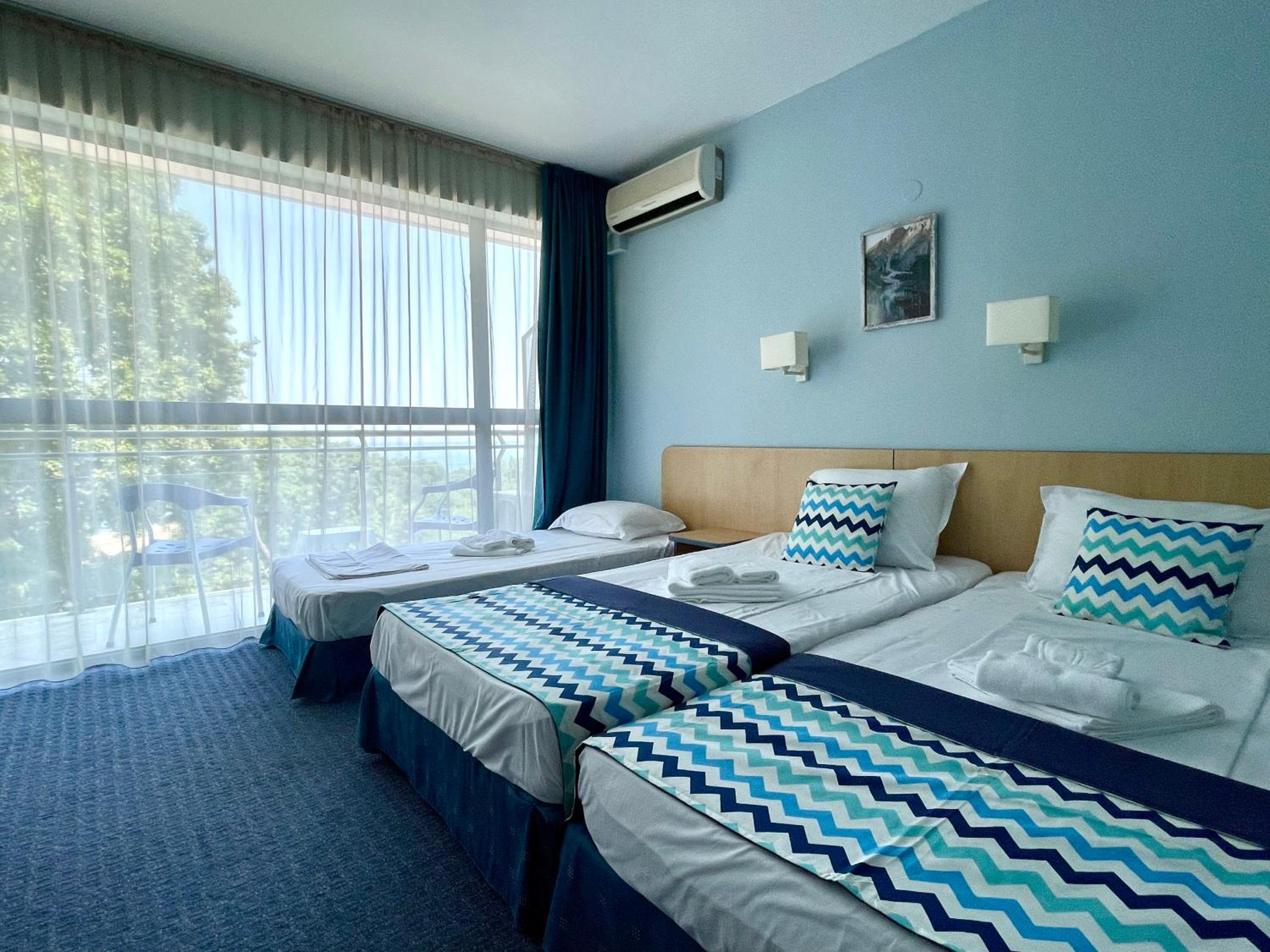 Triple Room photo 3