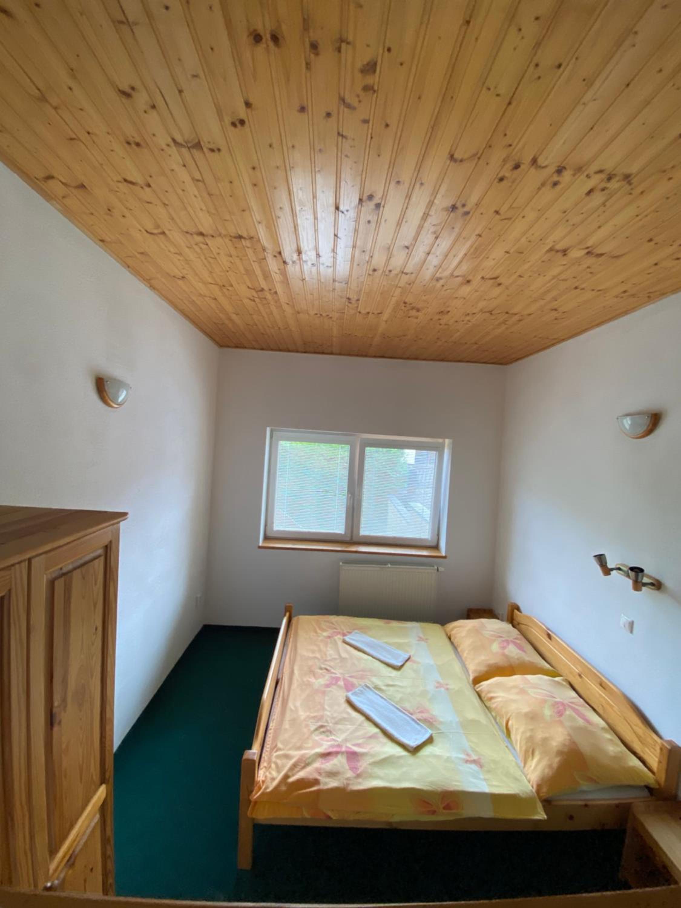 Double Room - Photo 3
