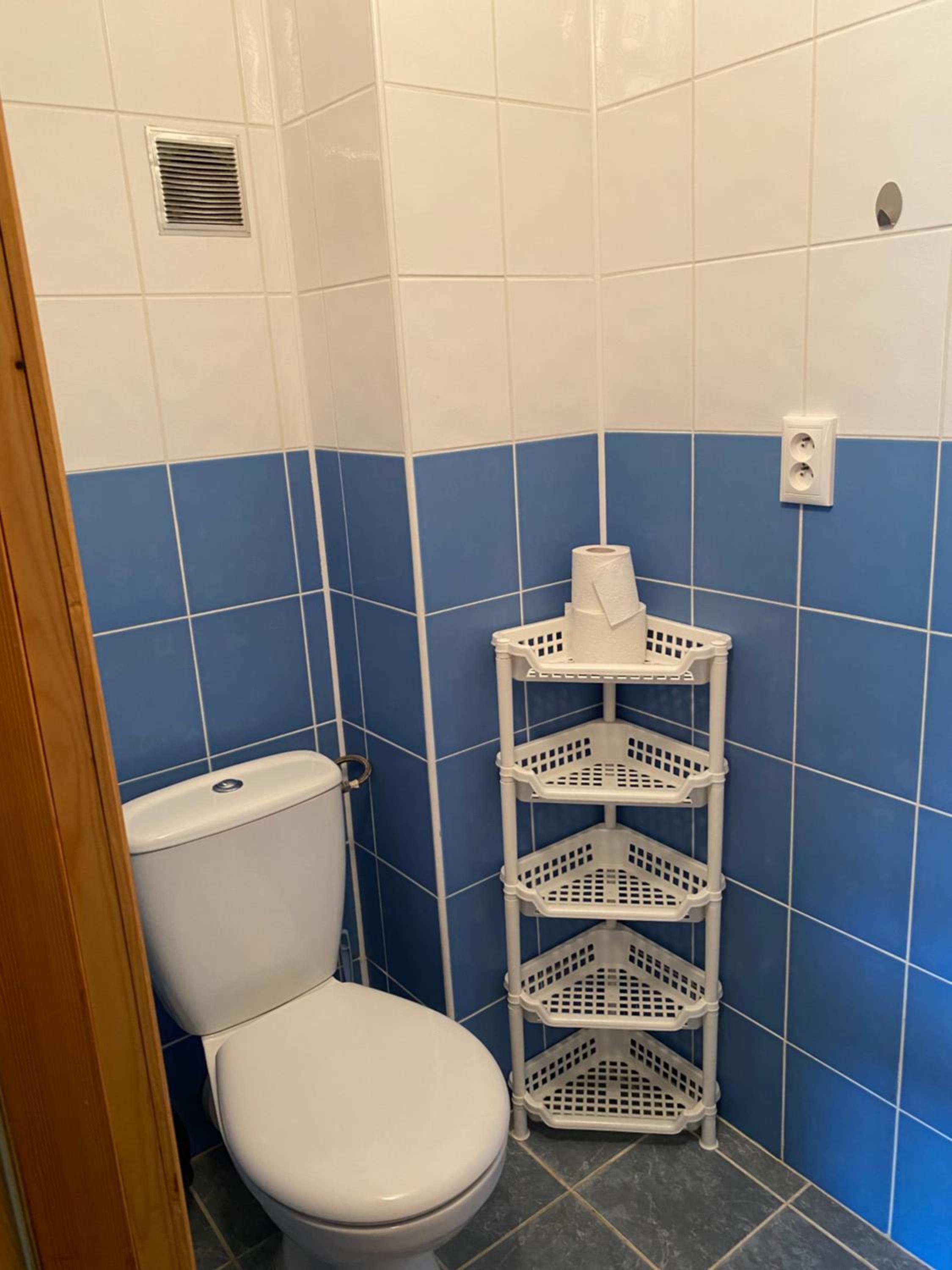 Double Room - Photo 2