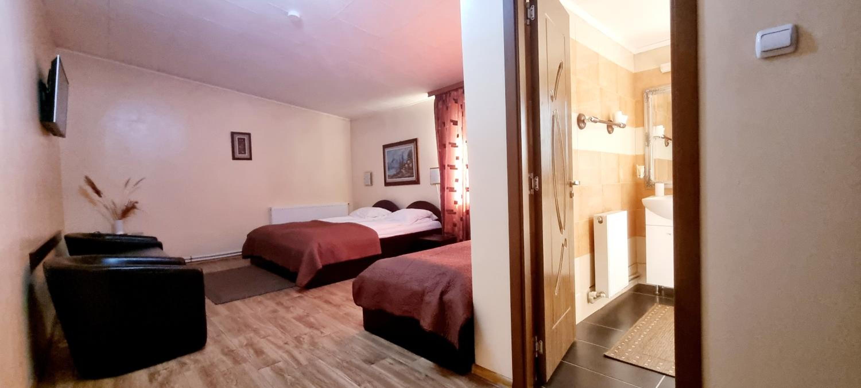 Superior Triple Room - Photo 3