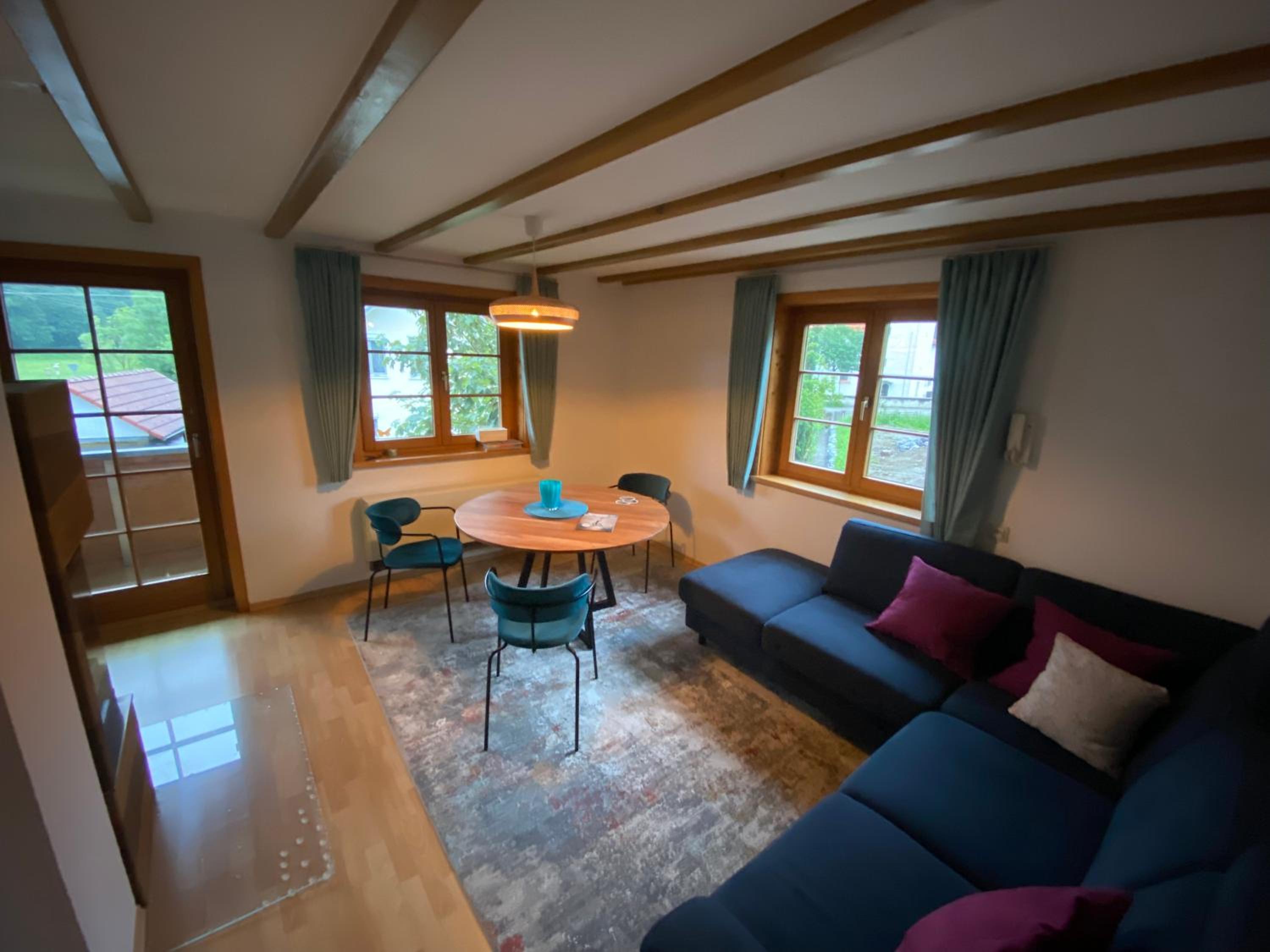  Two Room Apartment with Balcony (W) photo 1