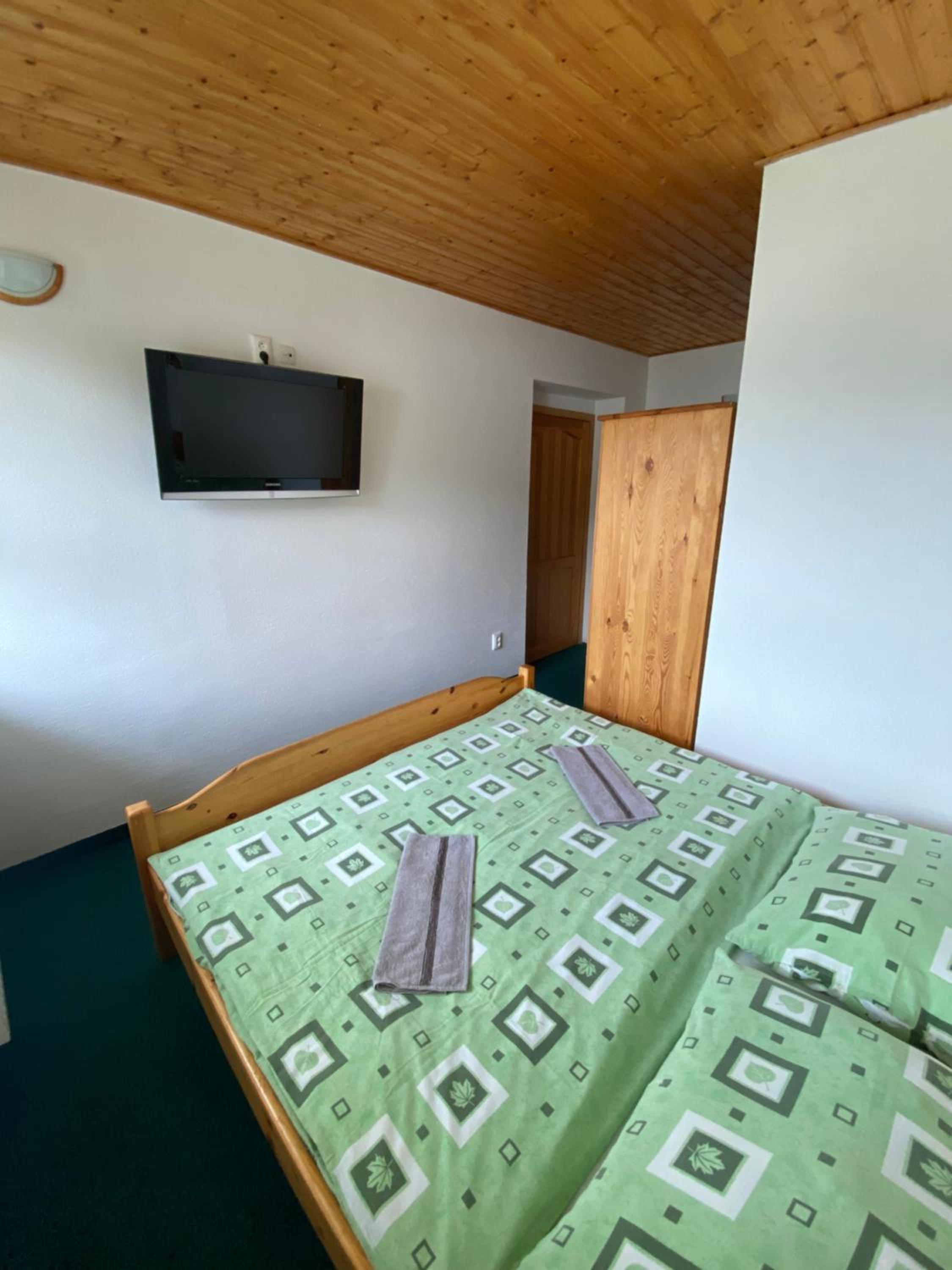 Double Room - Photo 1