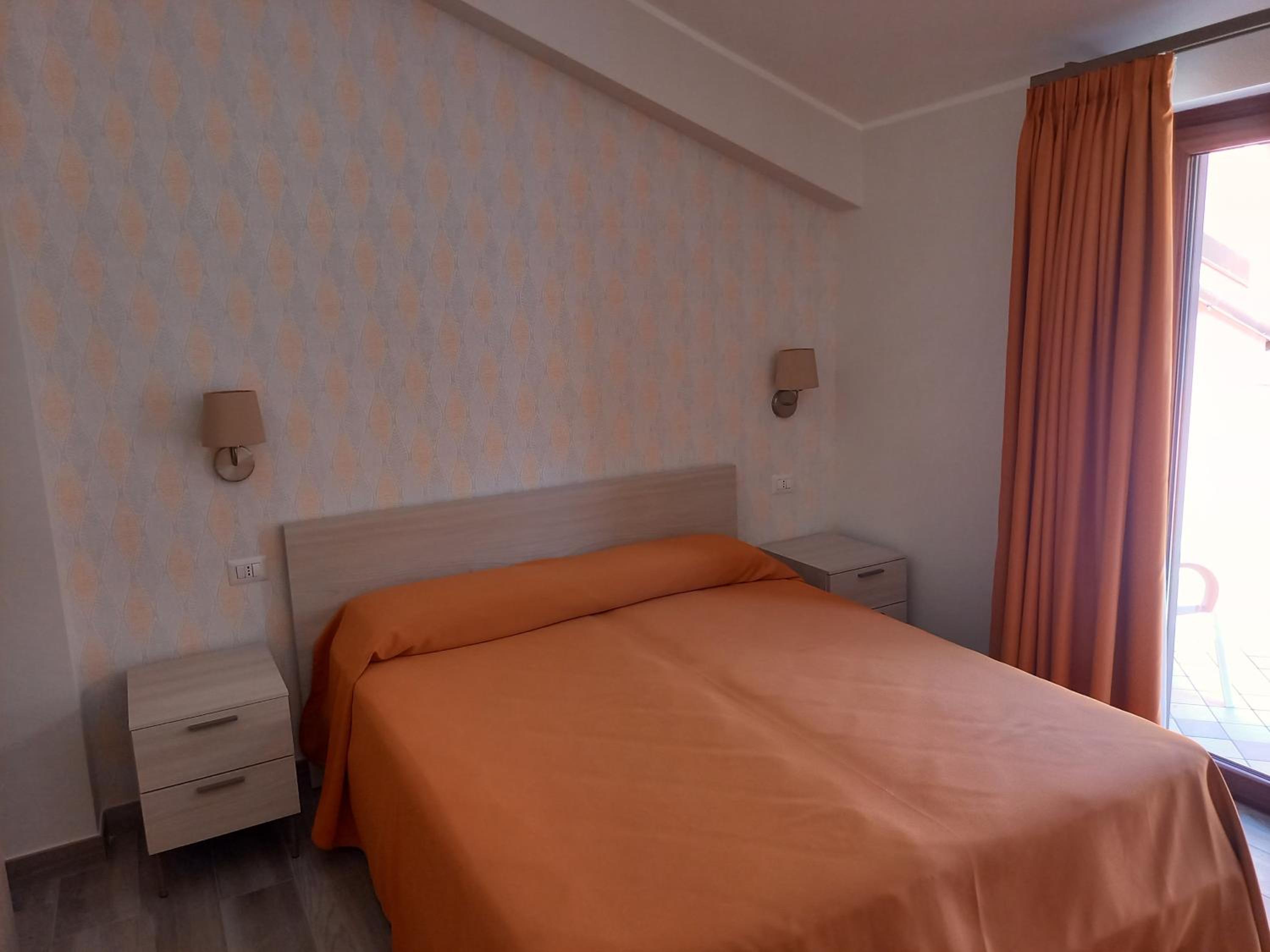 Quadruple Room with Bathroom
