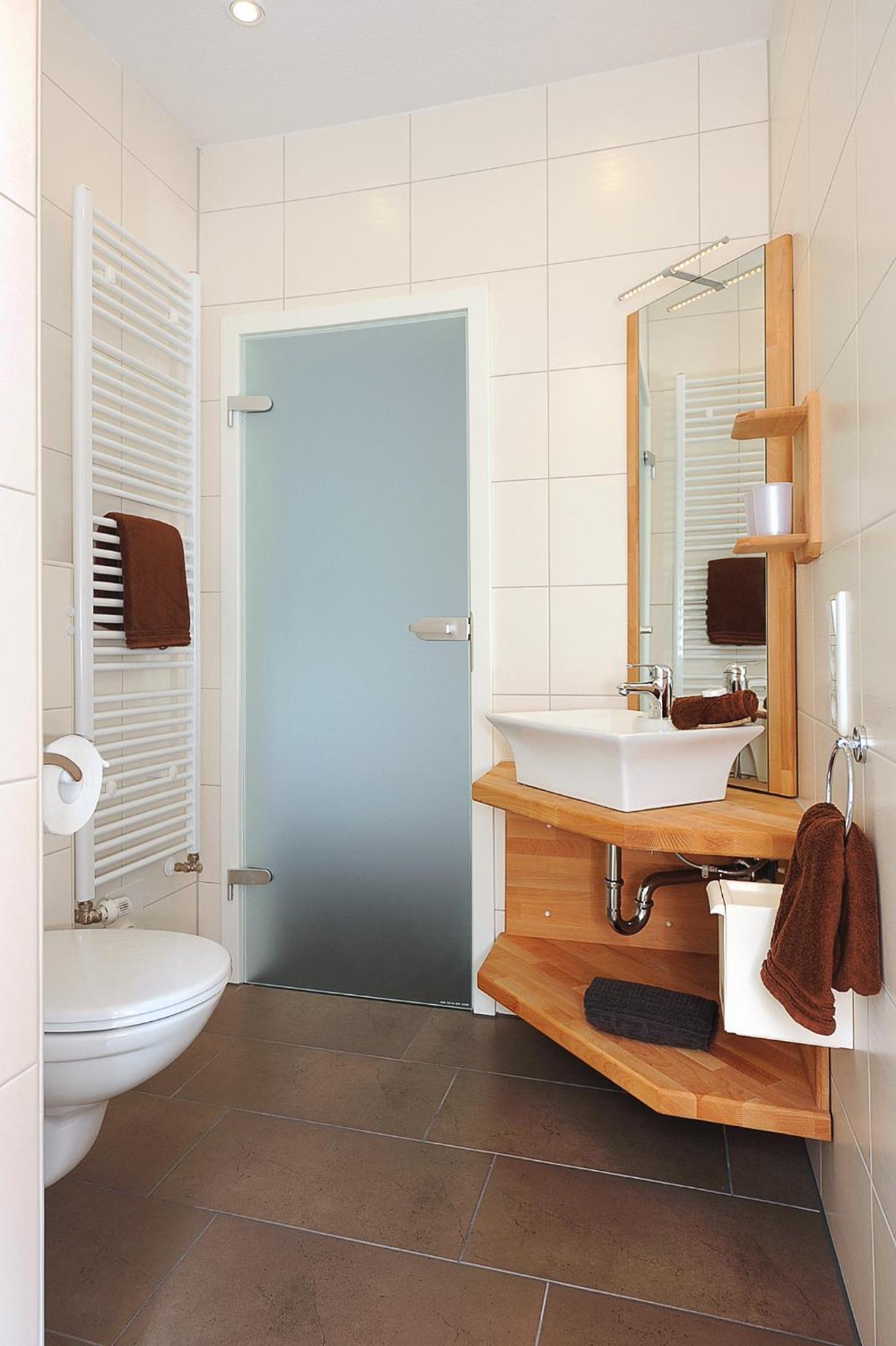 Studio Apartment "Kleine Krabbe" photo 3