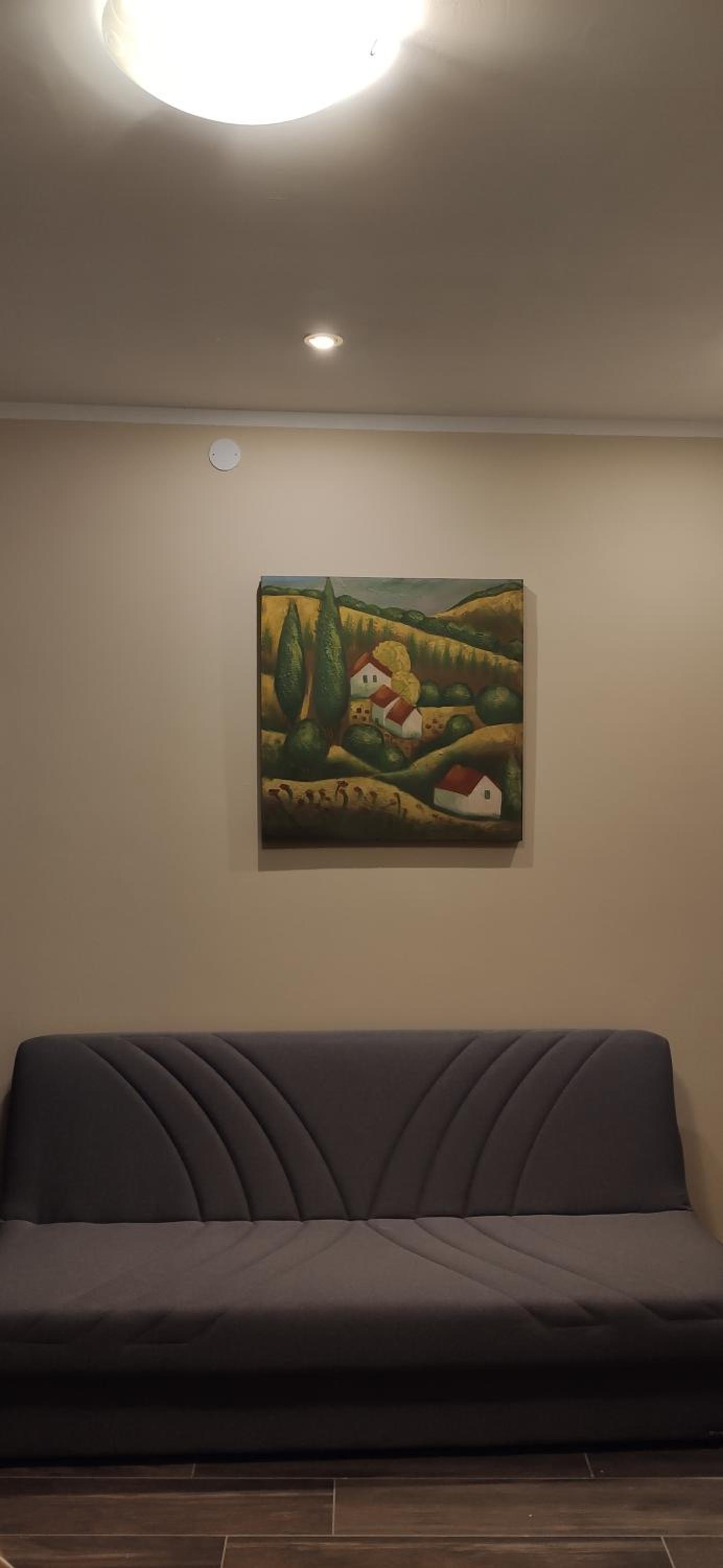 Two-Bedroom Deluxe Apartment with Garden View photo 1