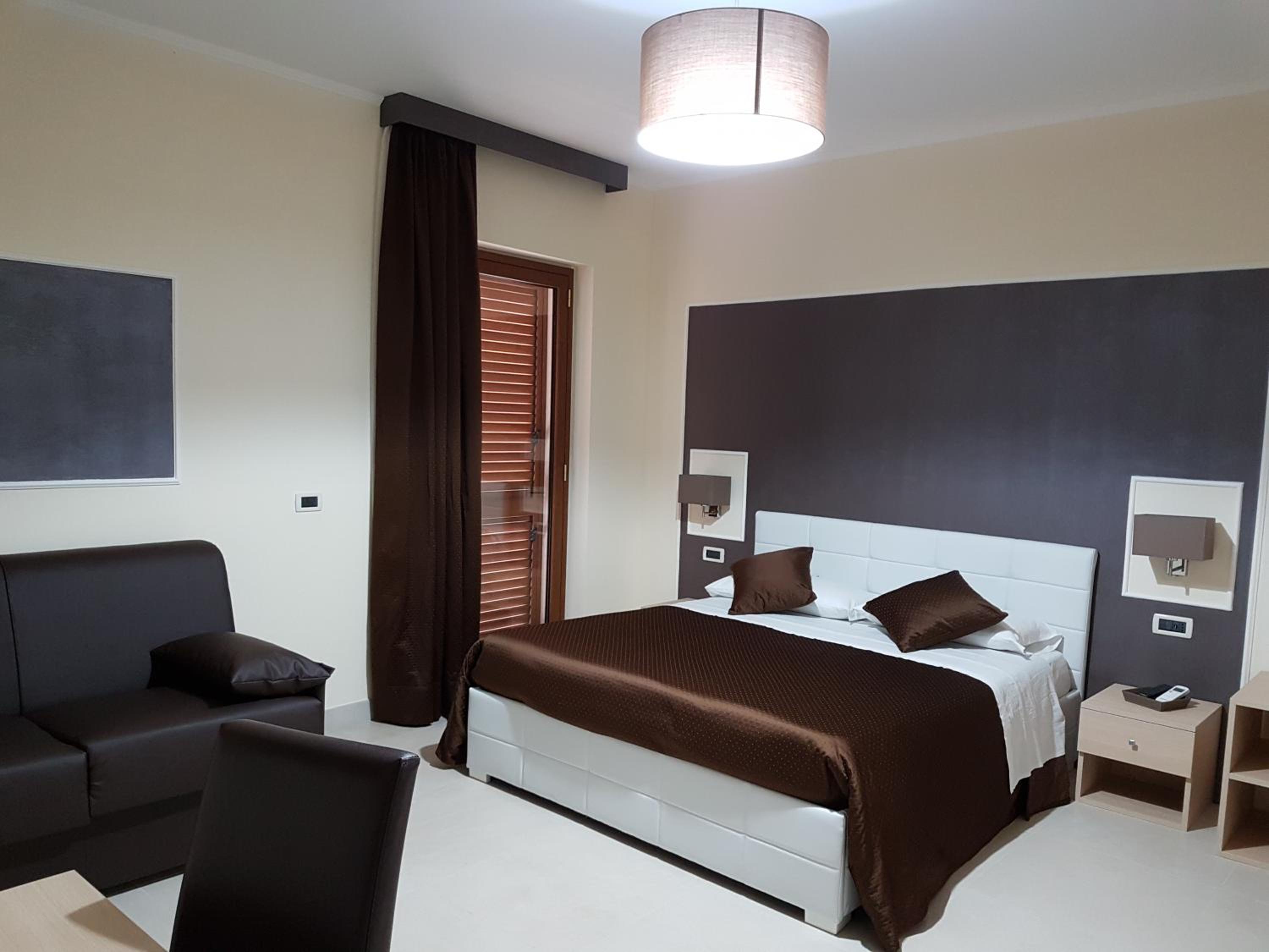 Deluxe Double Room photo 1
