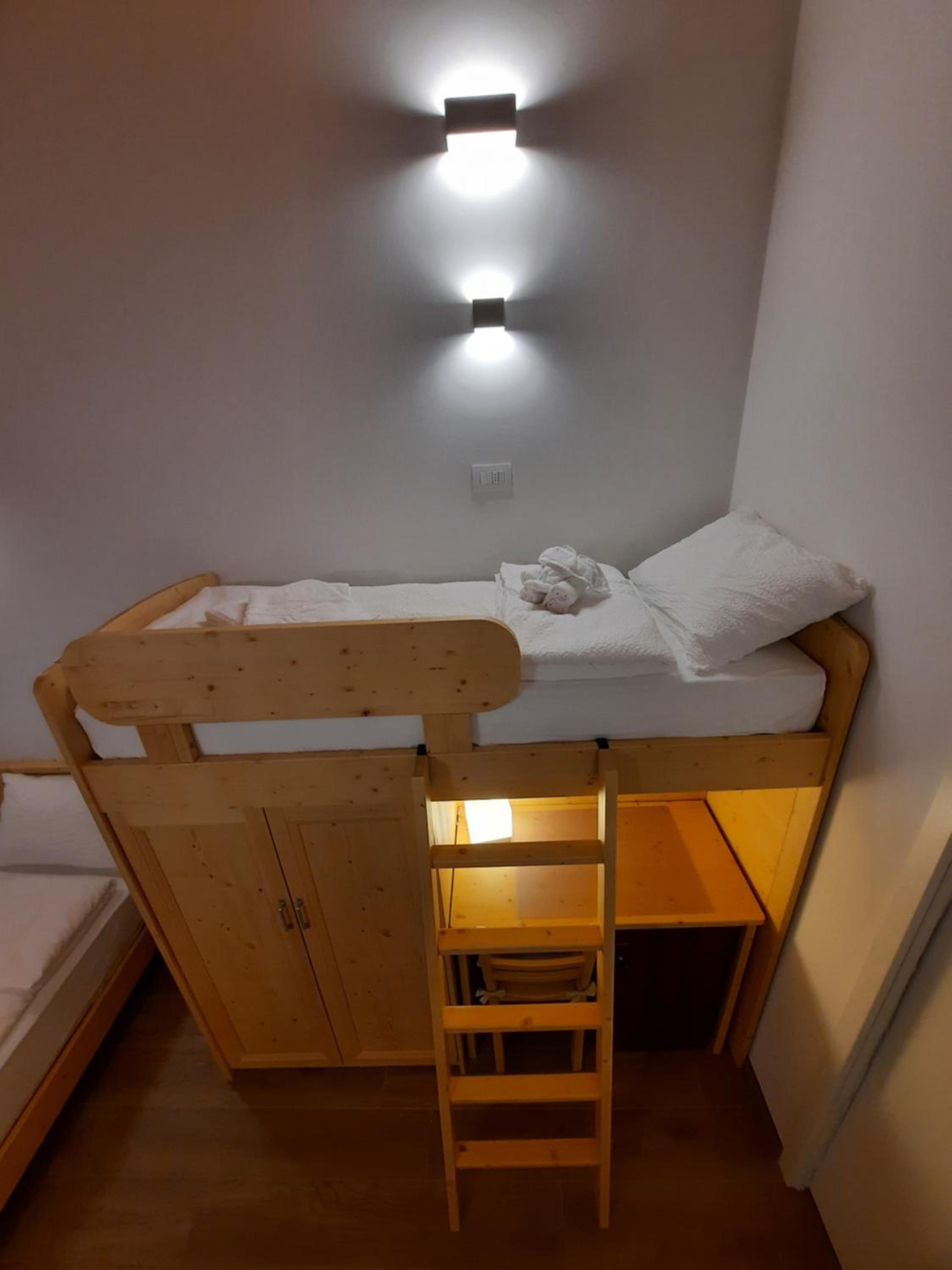 Classic Triple Room - Photo 2