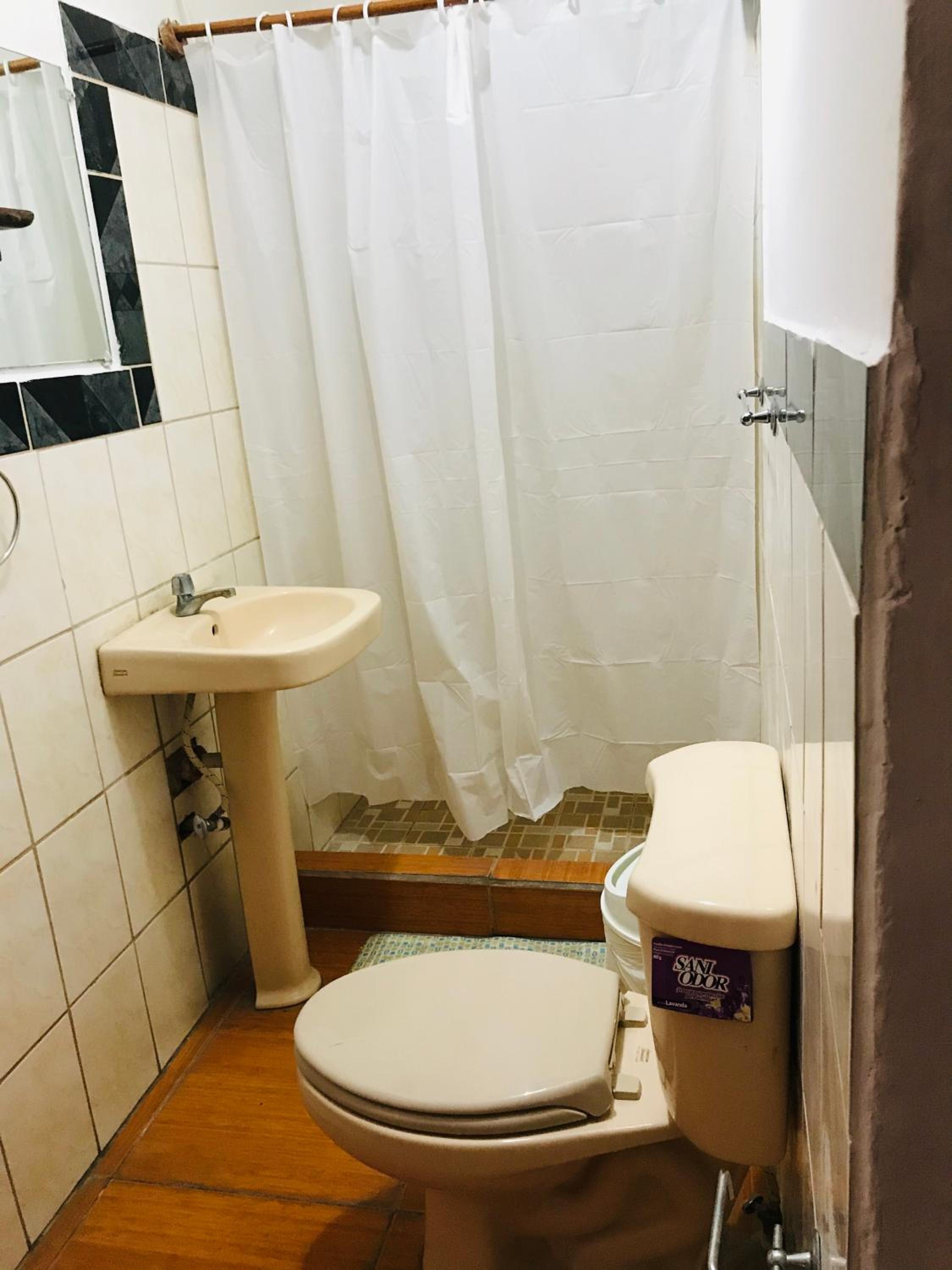 Double Room with Two Double Beds