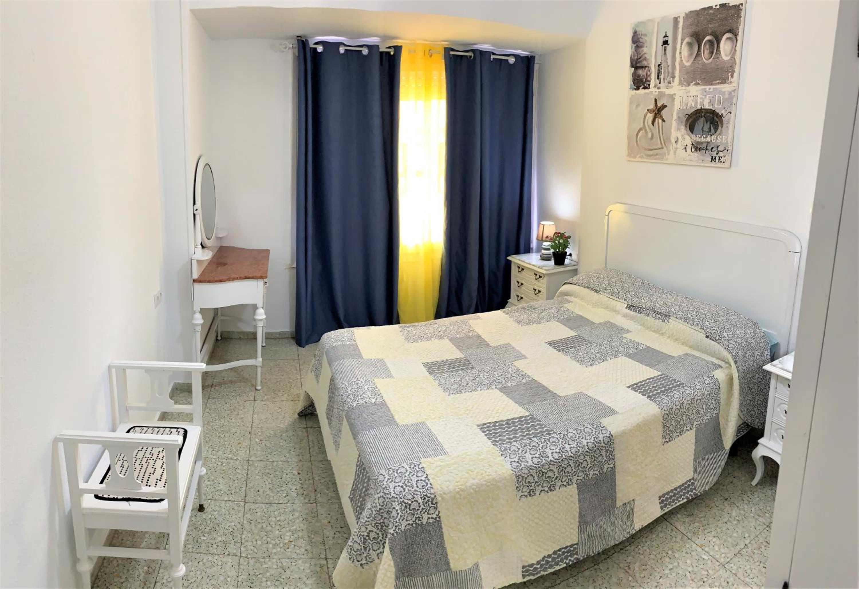 Apartamento Superior