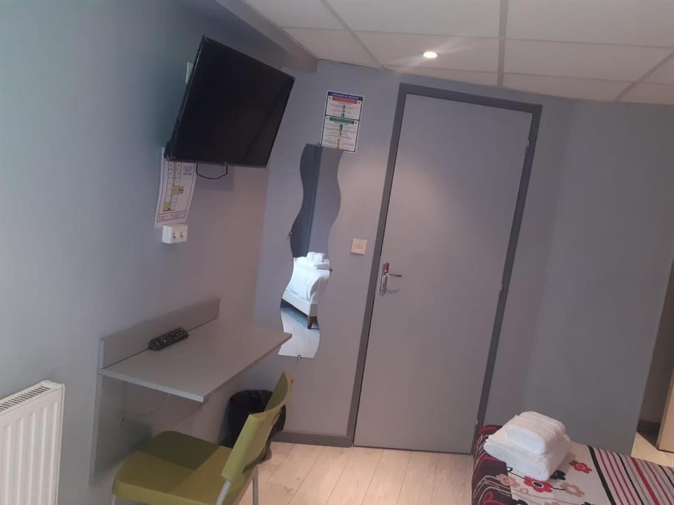 Classic Triple Room photo 1