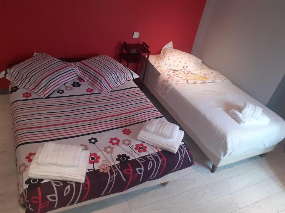 Classic Triple Room photo 3