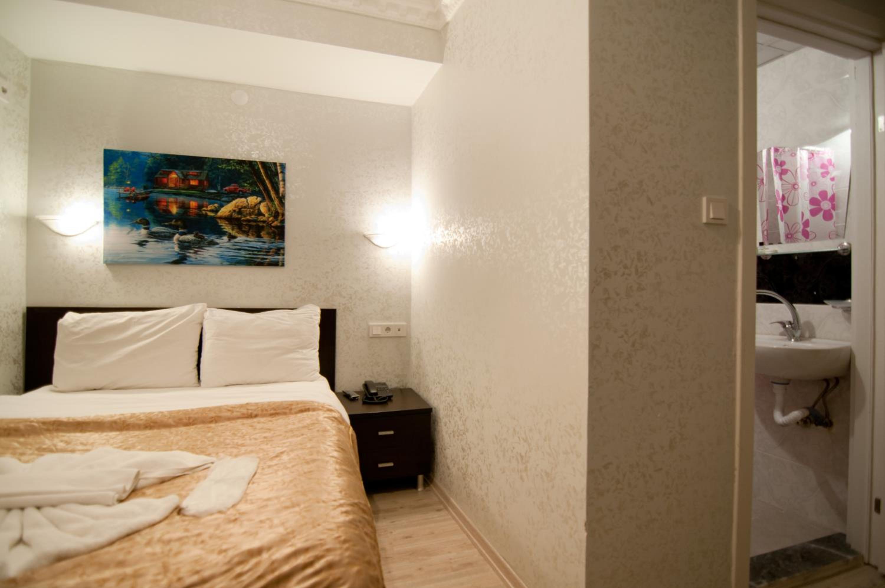 Double Room photo 1