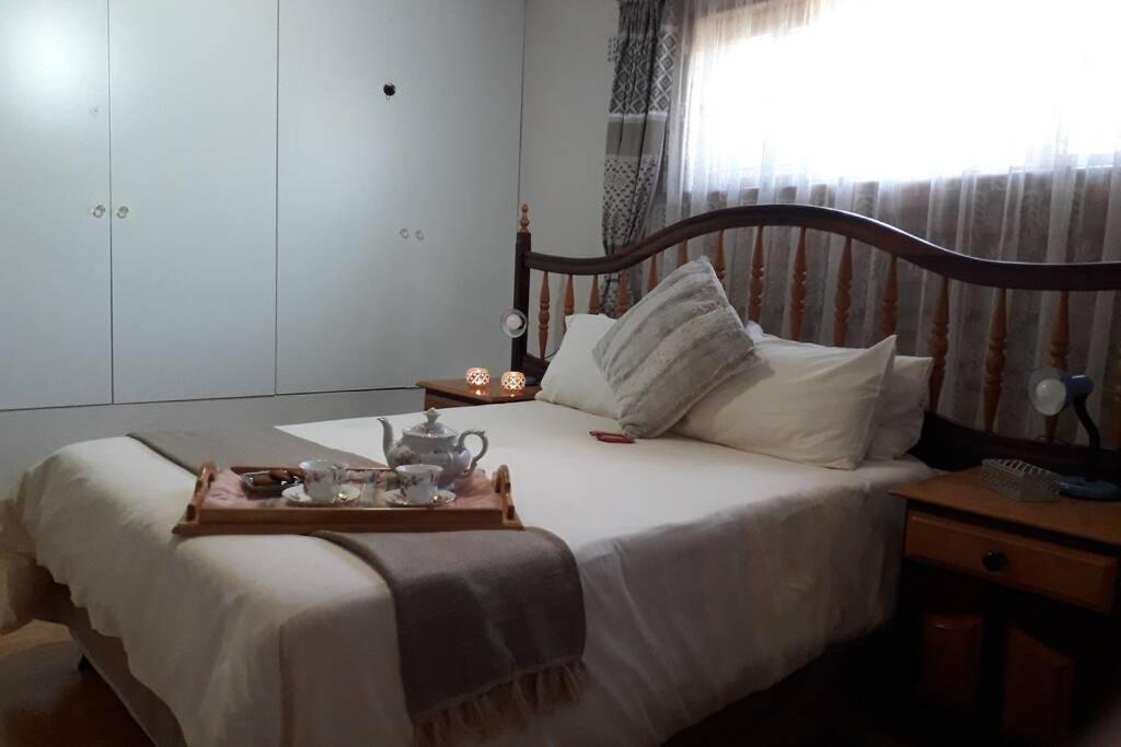One-Bedroom Apartment - Photo 7