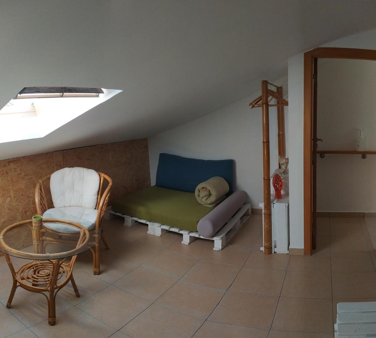 Suite photo 1