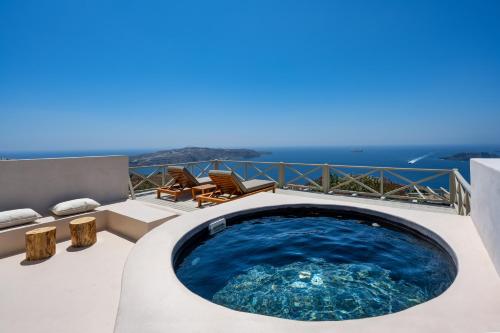 Superior Suite with Outdoor Private Tub