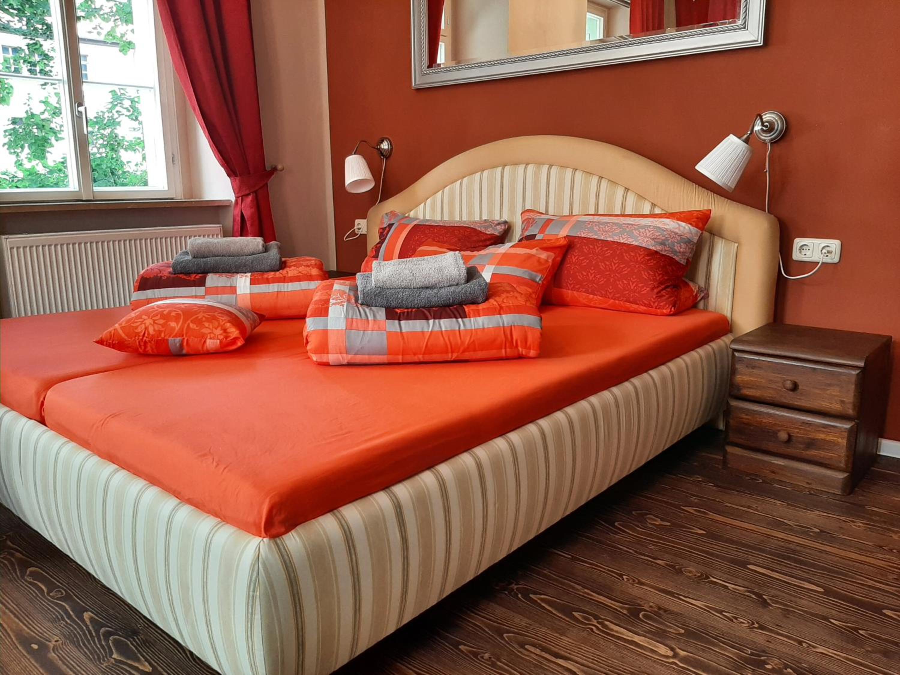 Deluxe Double Room - Photo 7