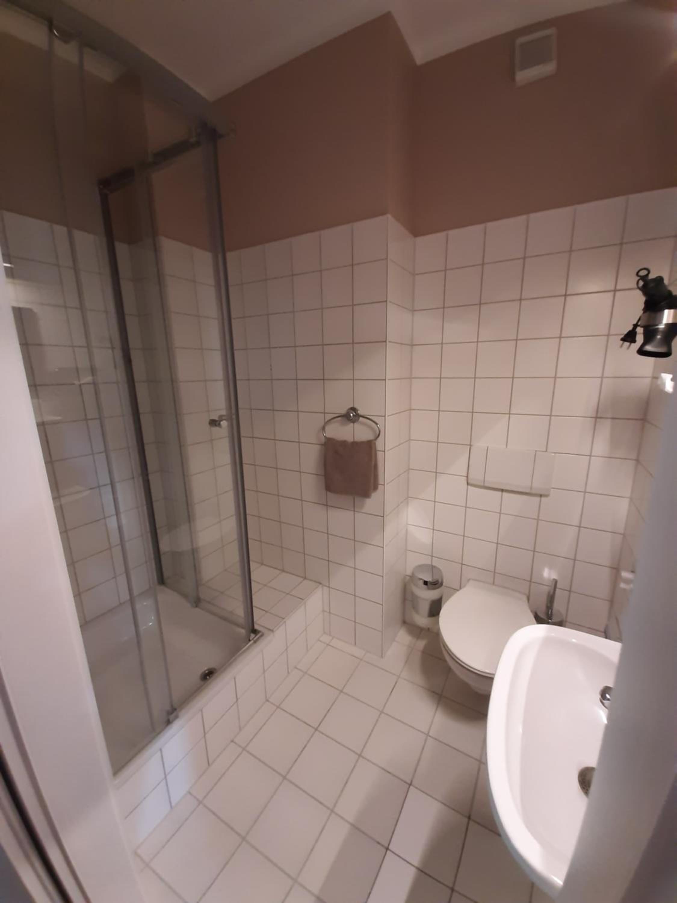 Deluxe Double Room - Photo 8