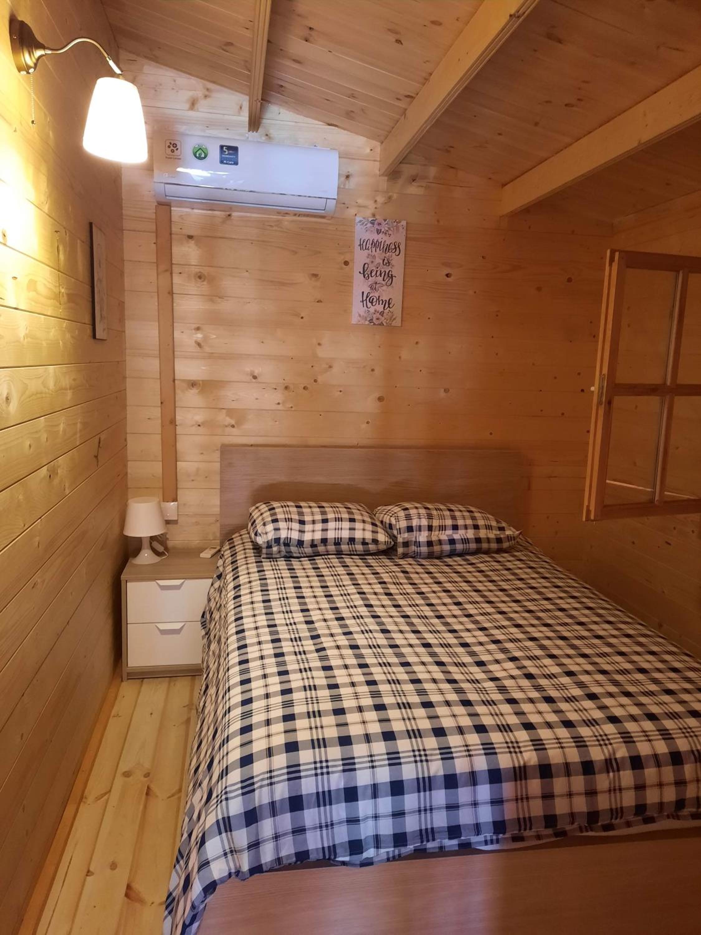 Two-Bedroom Chalet - Photo 1