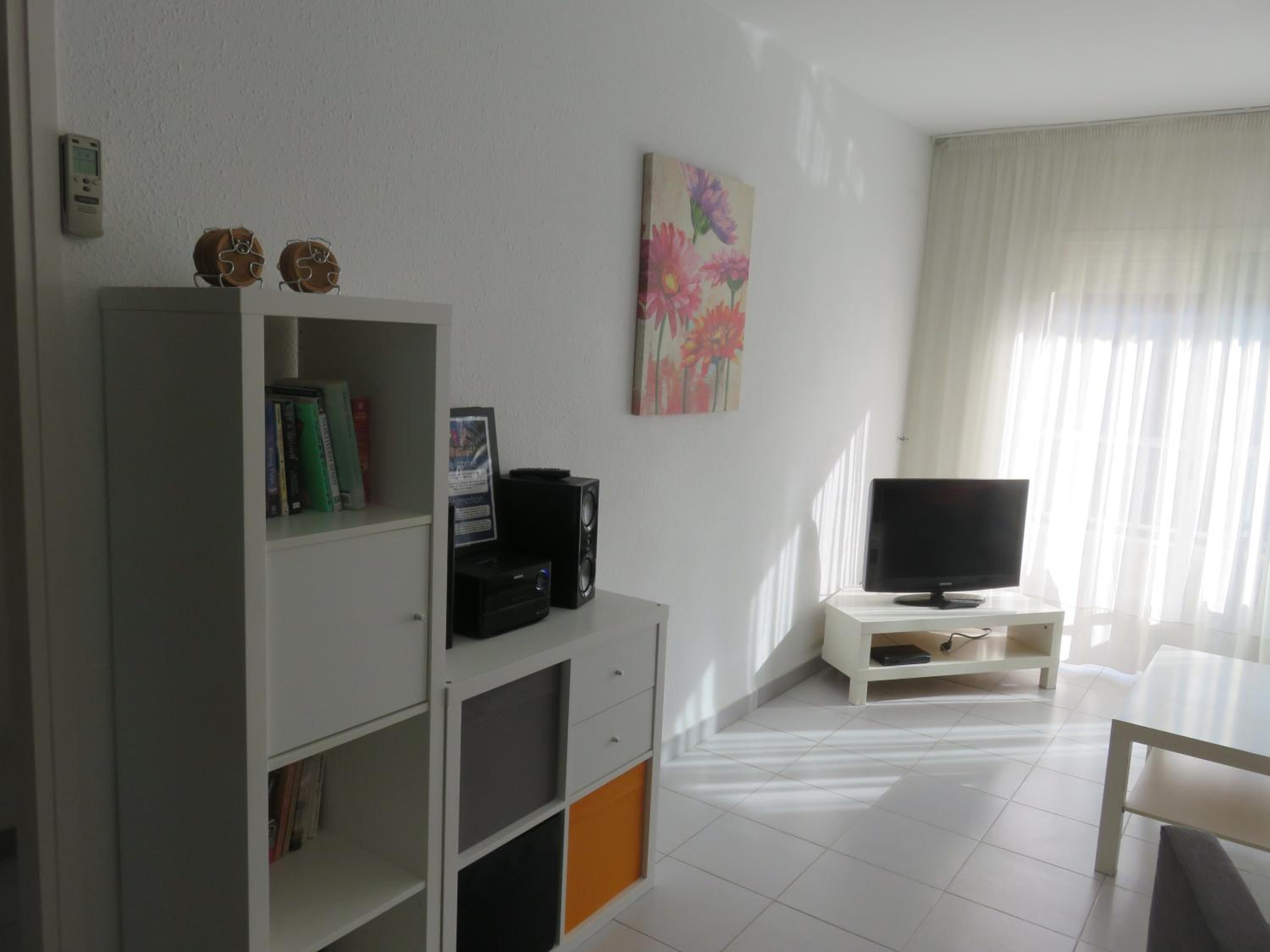 Apartamento Dúplex