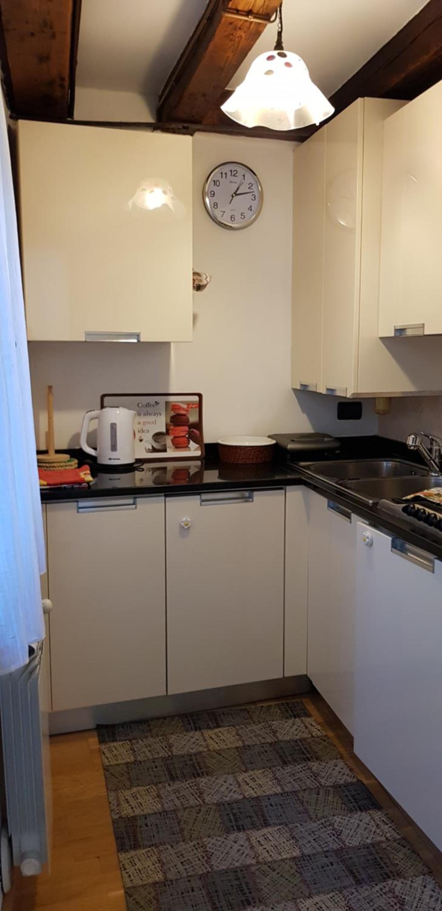 Two-Bedroom Apartment photo 2