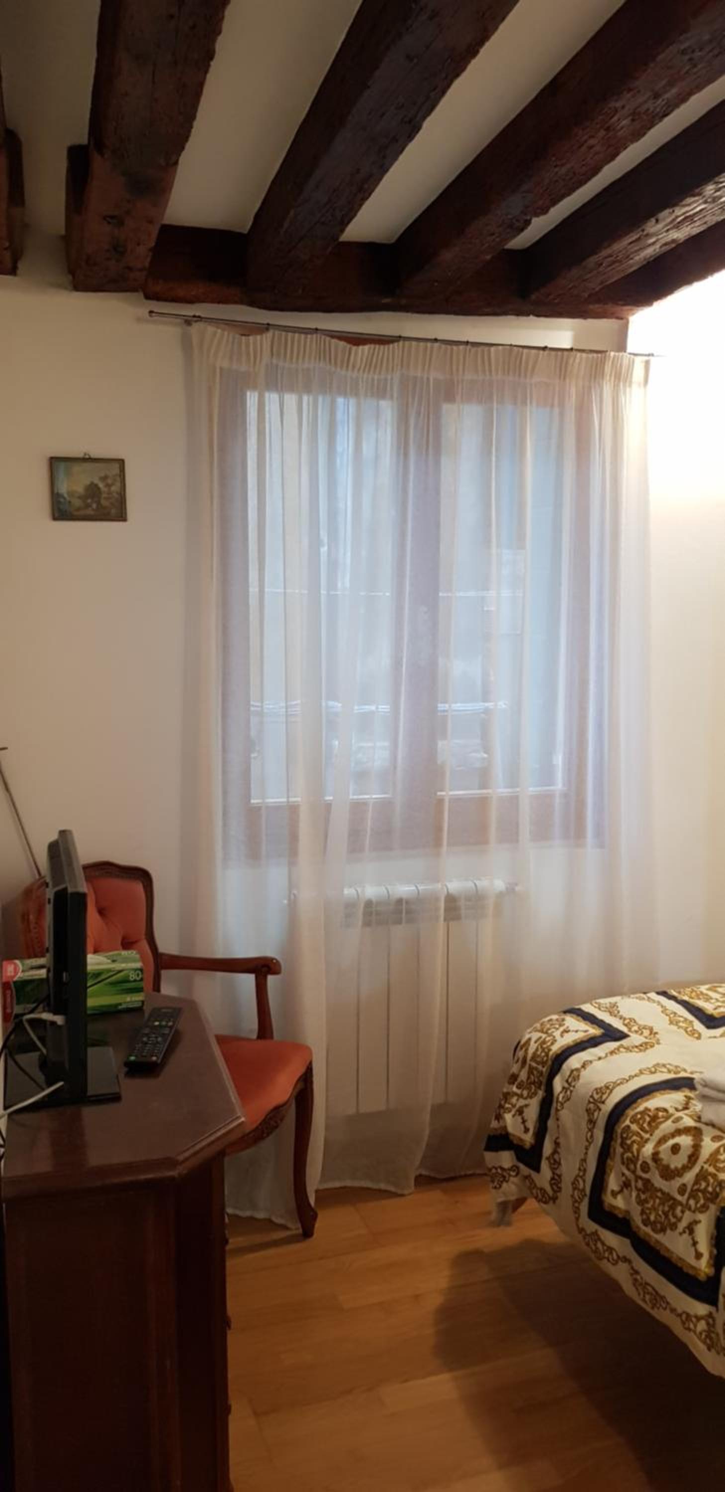 Two-Bedroom Apartment photo 3