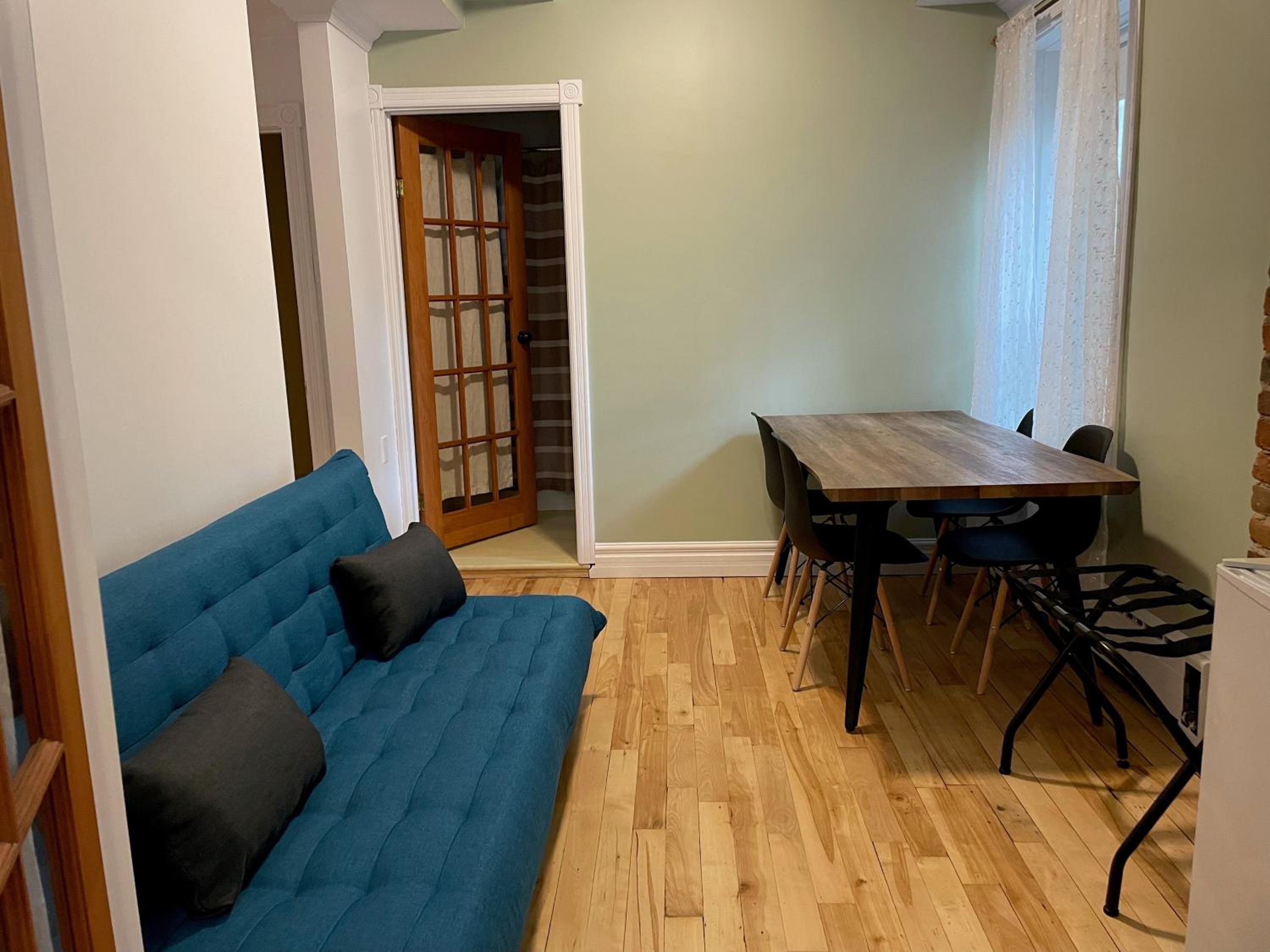 One-Bedroom Suite photo 2