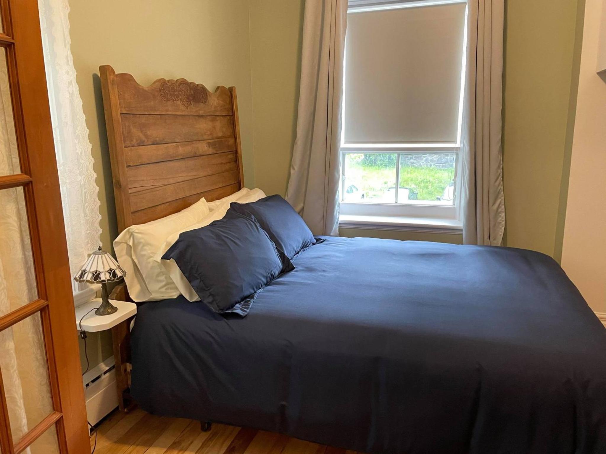 One-Bedroom Suite photo 1