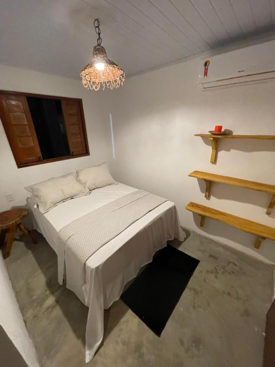 一卧室小木屋