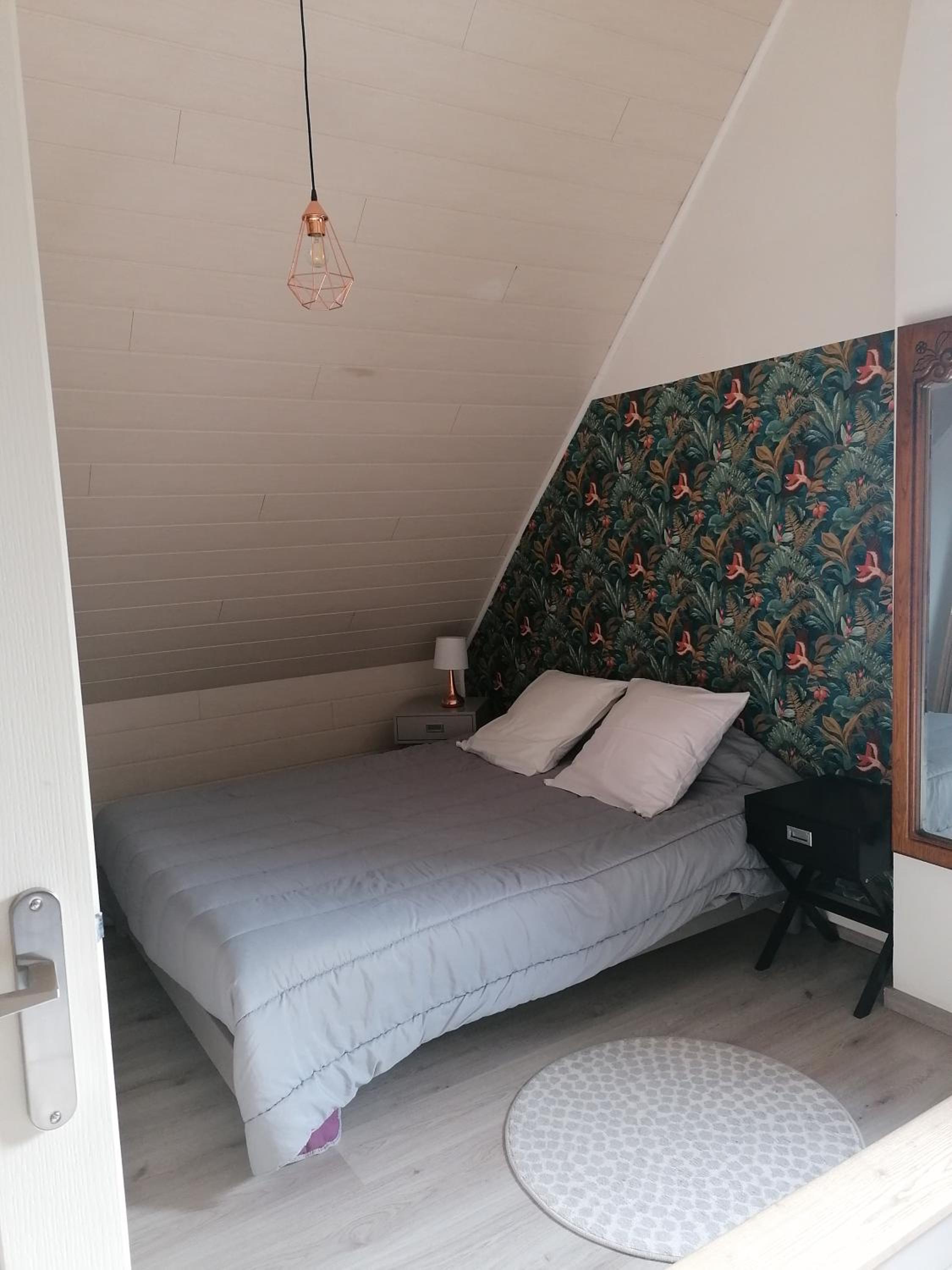 Large Double Room photo 2