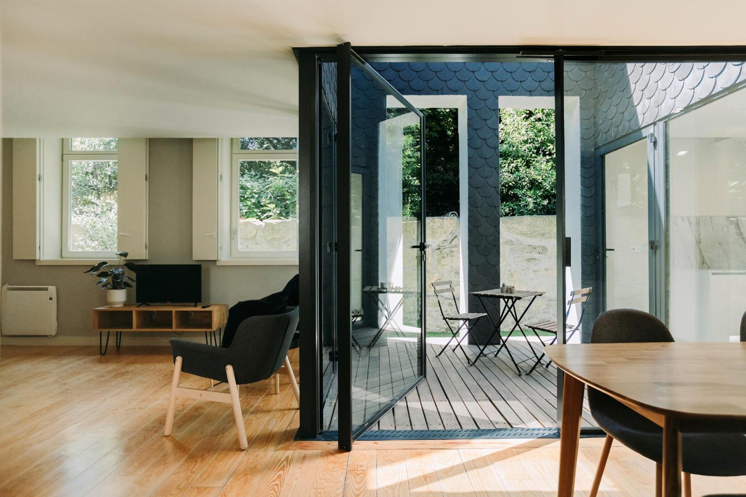Maisonette