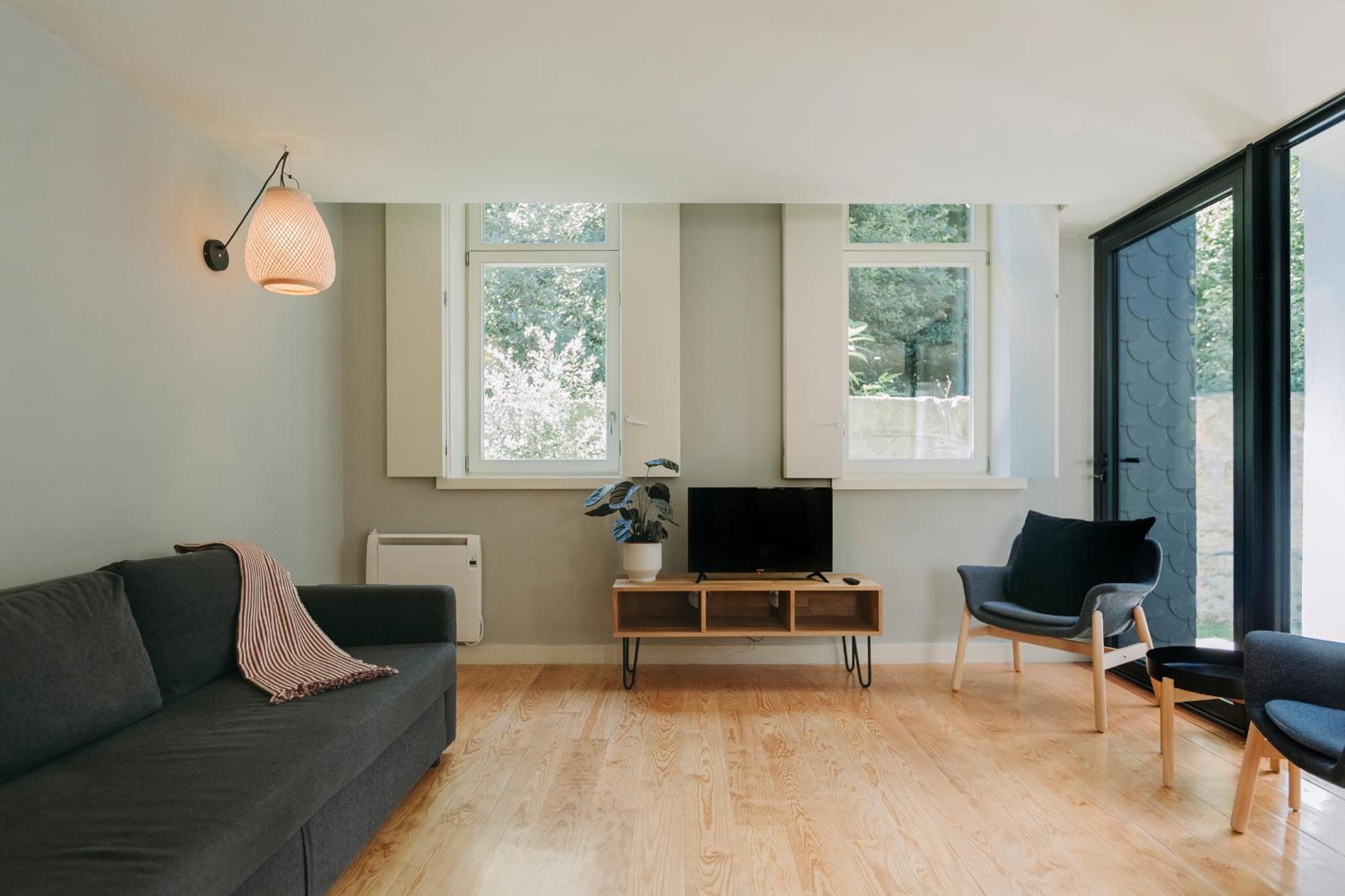 Maisonette
