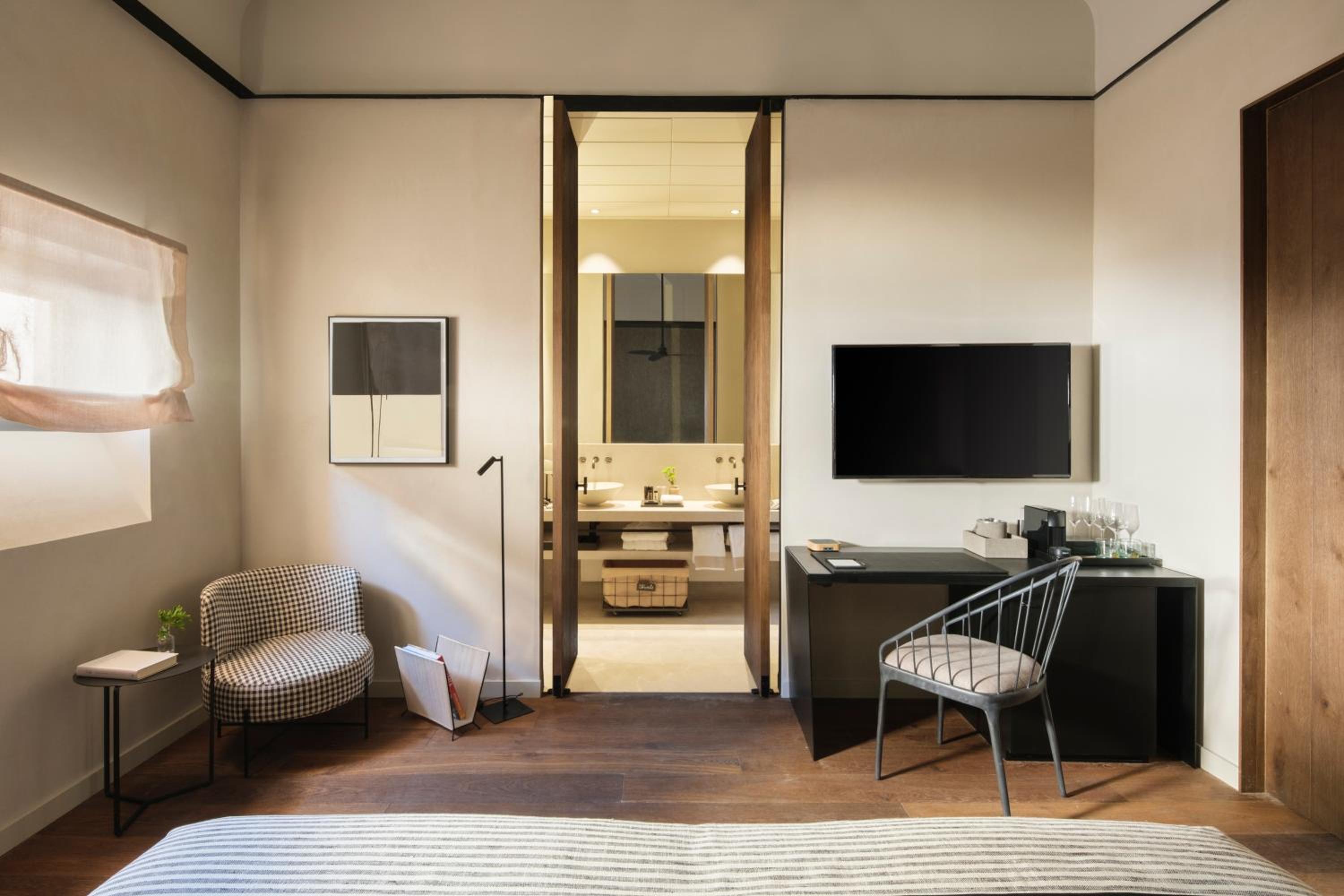 Habitación Doble