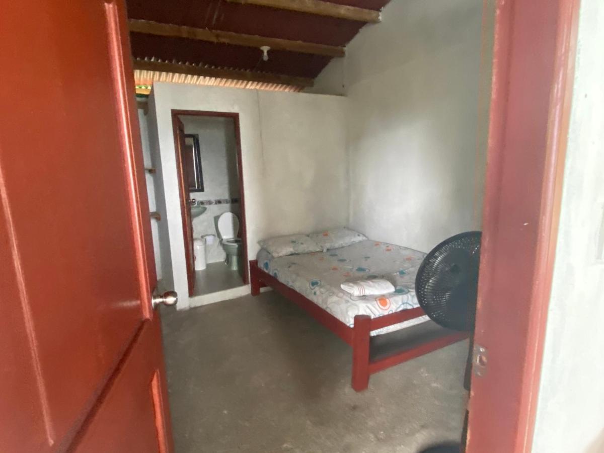 Budget Single Room photo 1