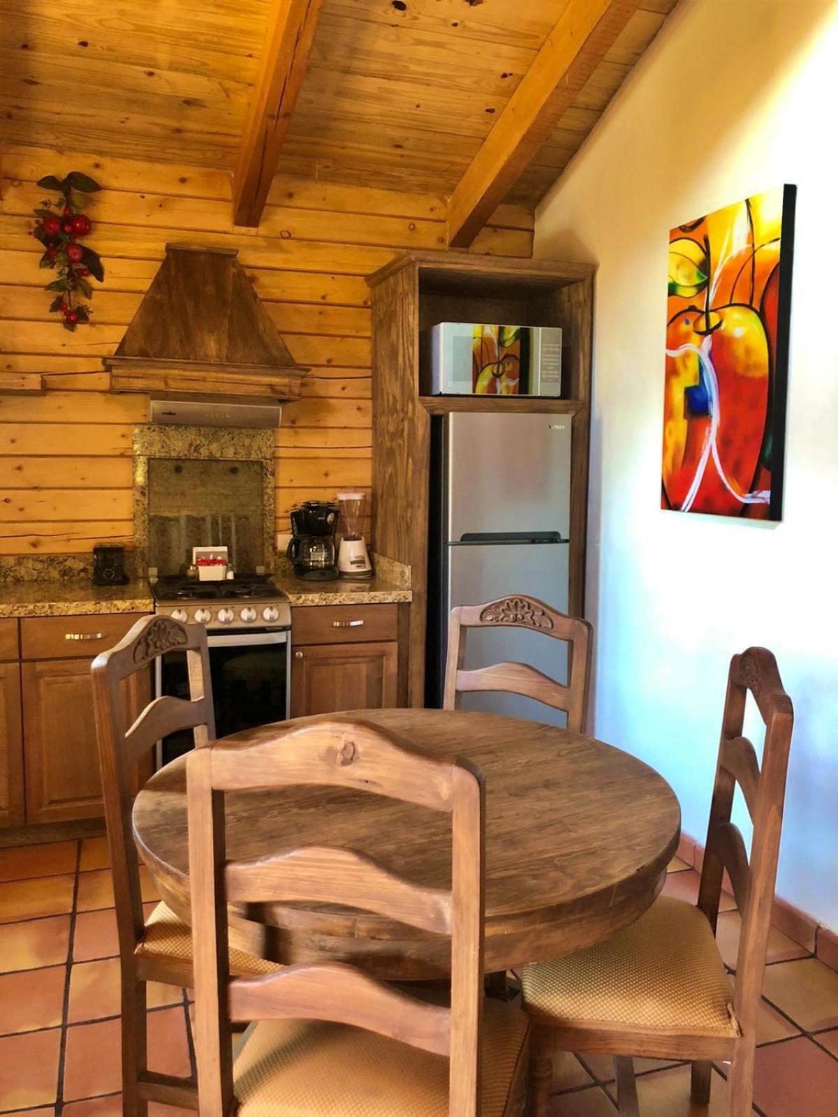 Cottage photo 2