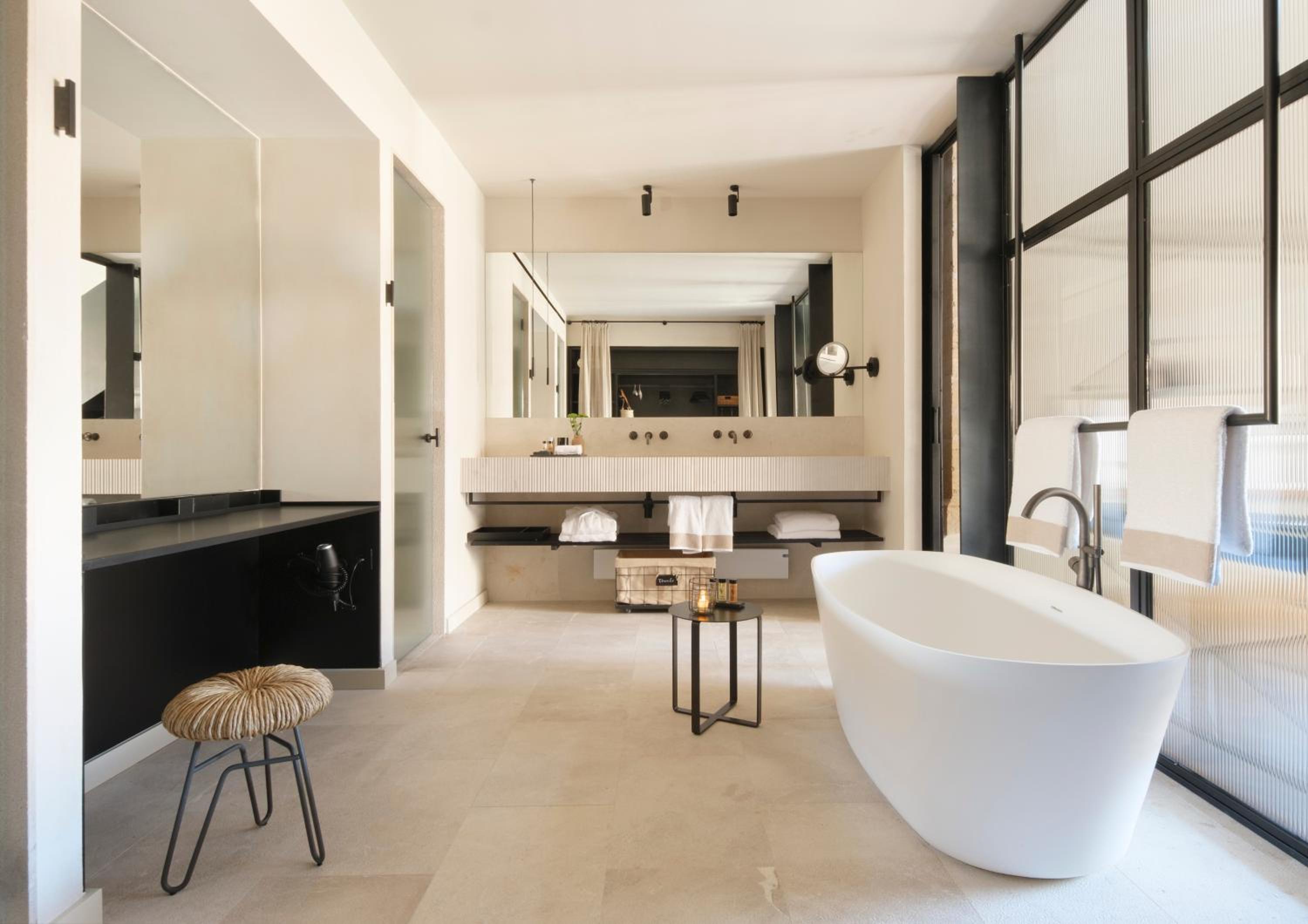 Suite Dúplex