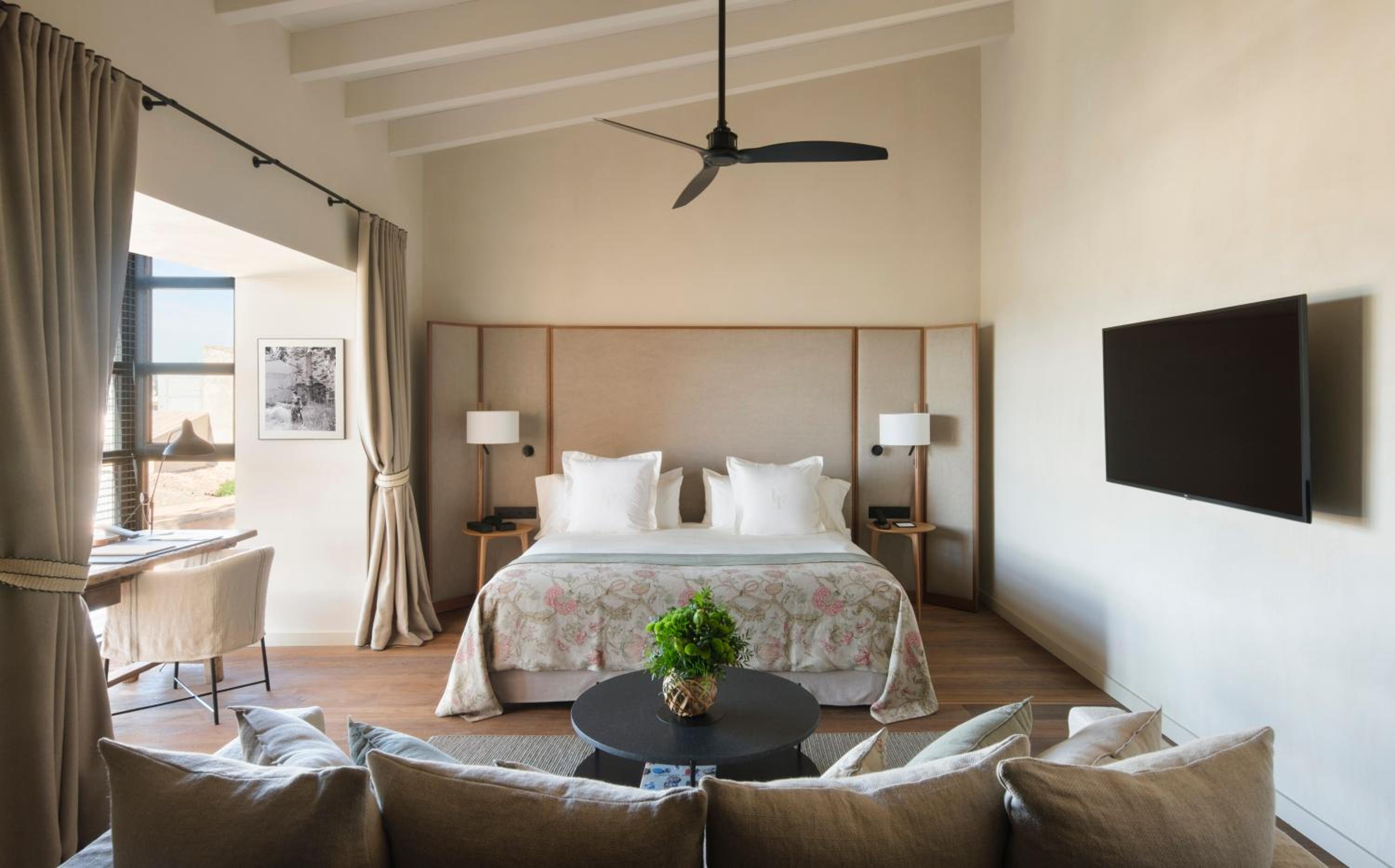 Suite Deluxe