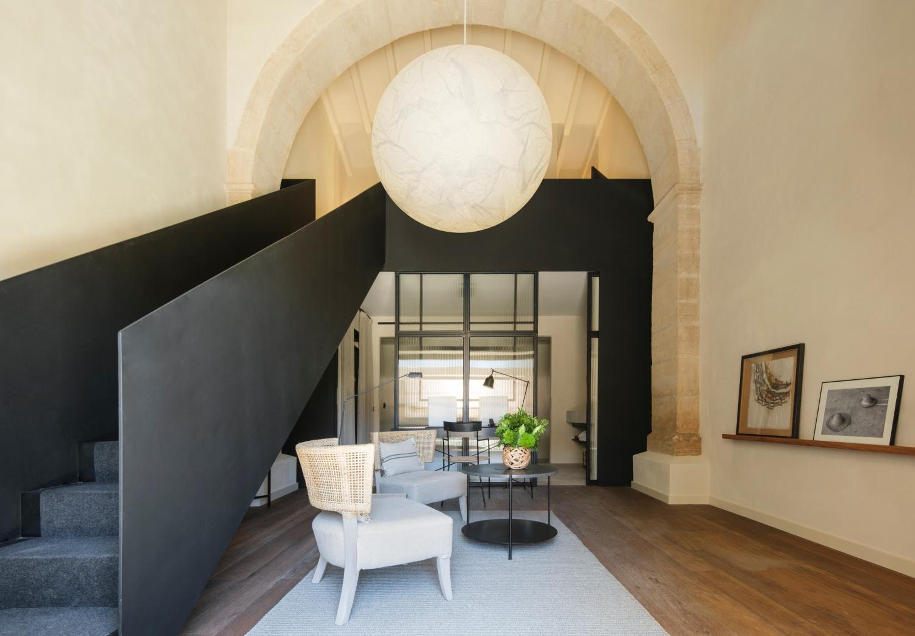 Suite Dúplex
