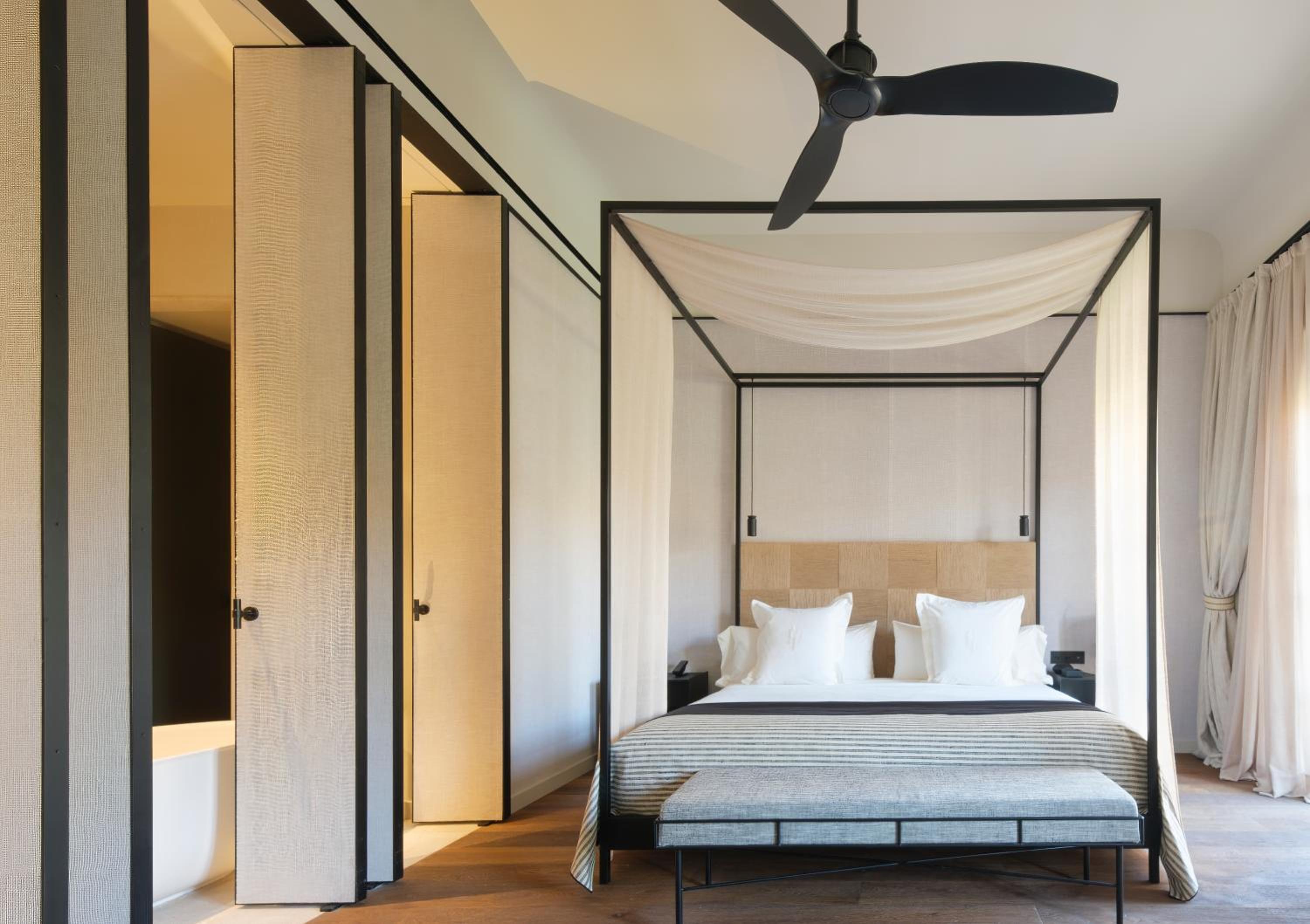 Suite con Terraza photo