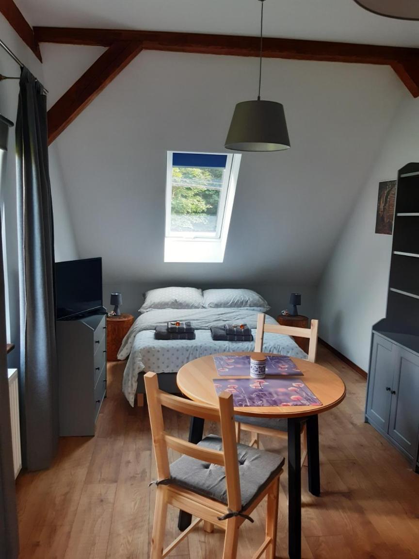 Large Double Room photo 2