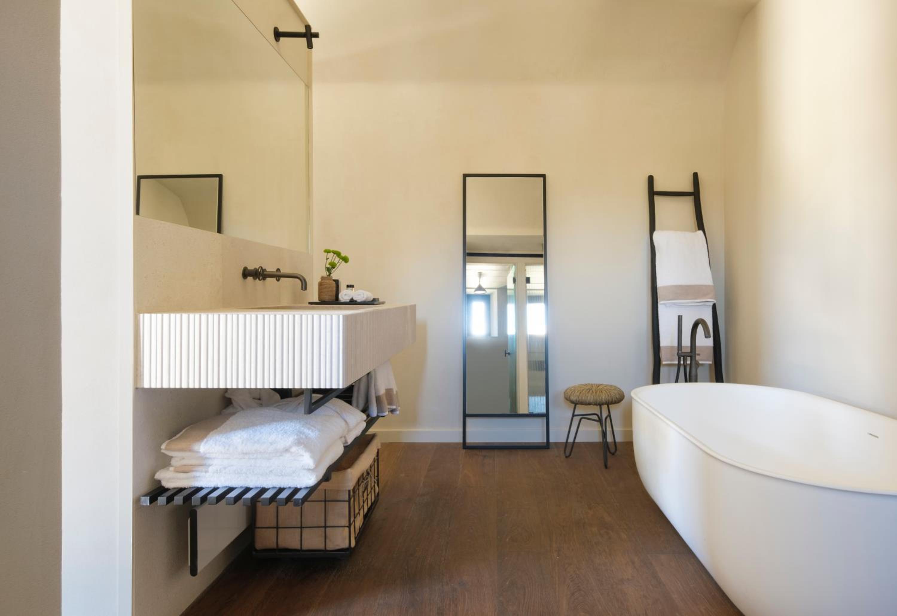 Suite con Piscina Privada Suite con Piscina Privada