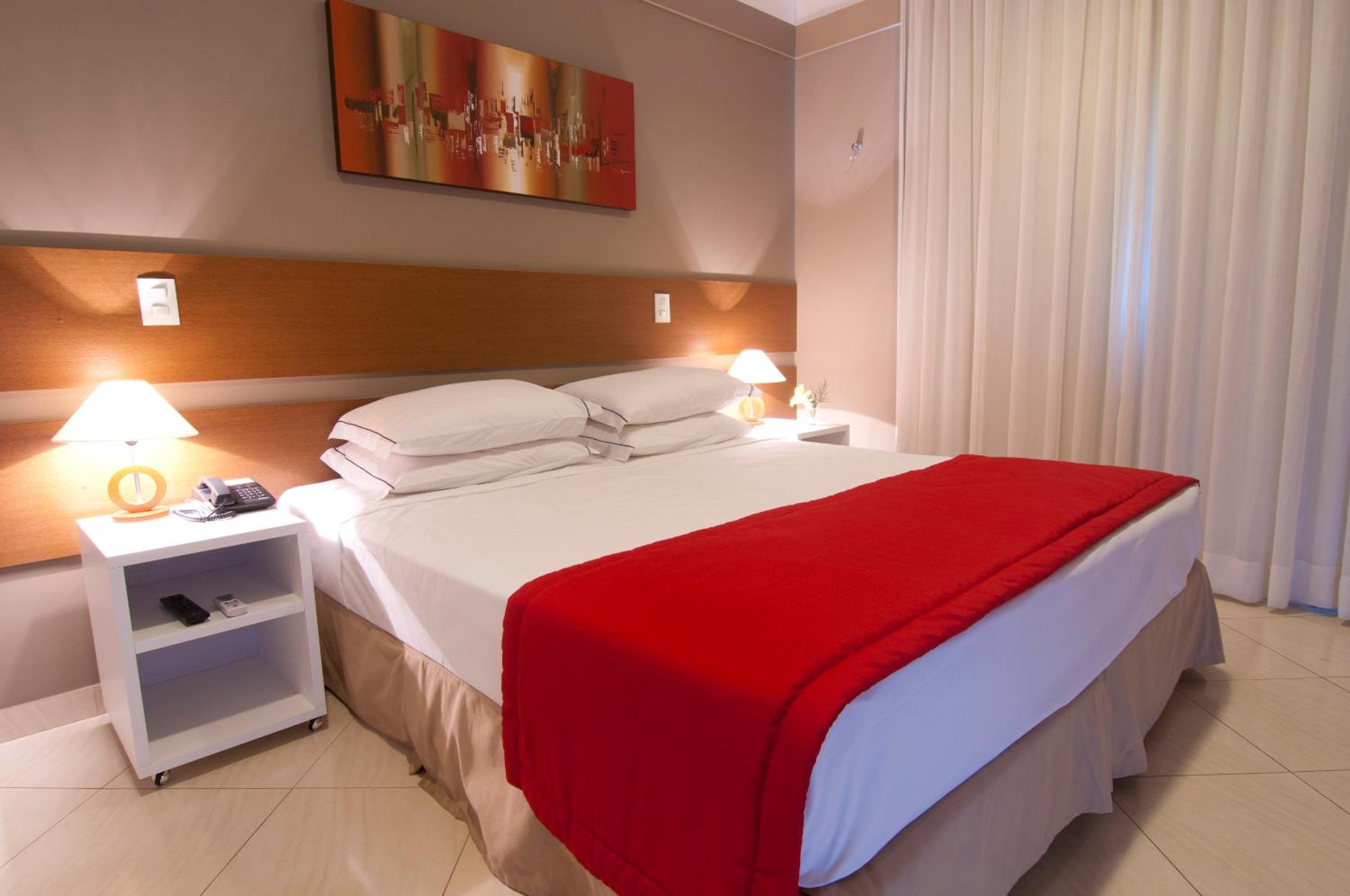 Executive Double or Twin Room