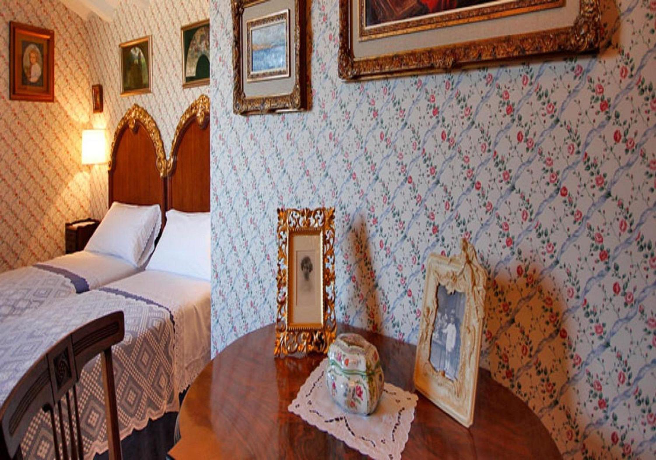 Superior Twin Room photo 2